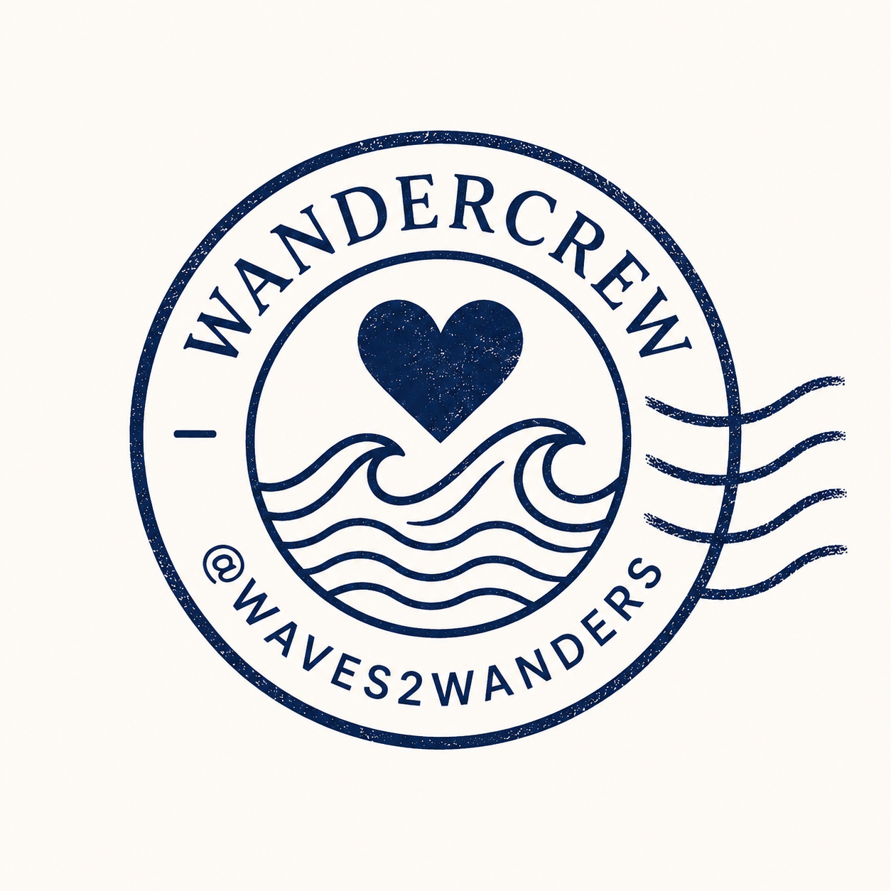 waves2wanders