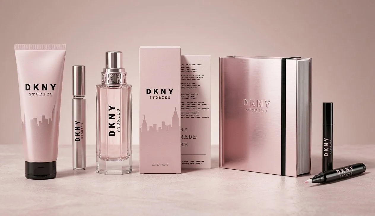 DKNY Stories