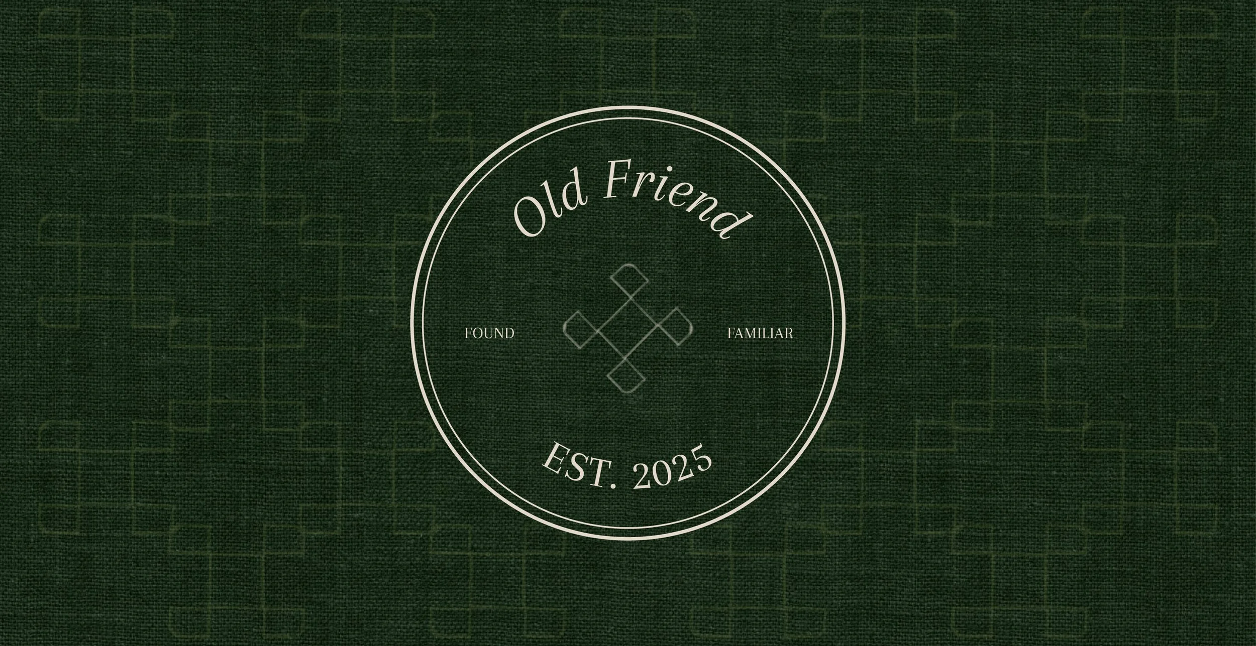 old friend