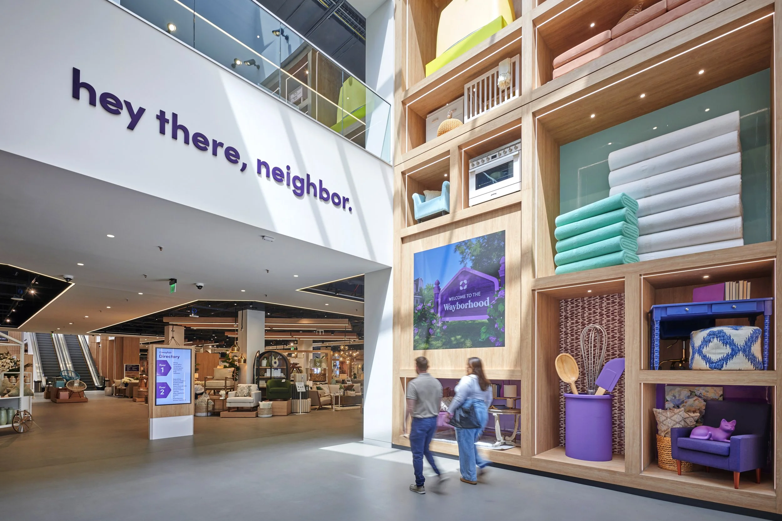 wayfair store 1