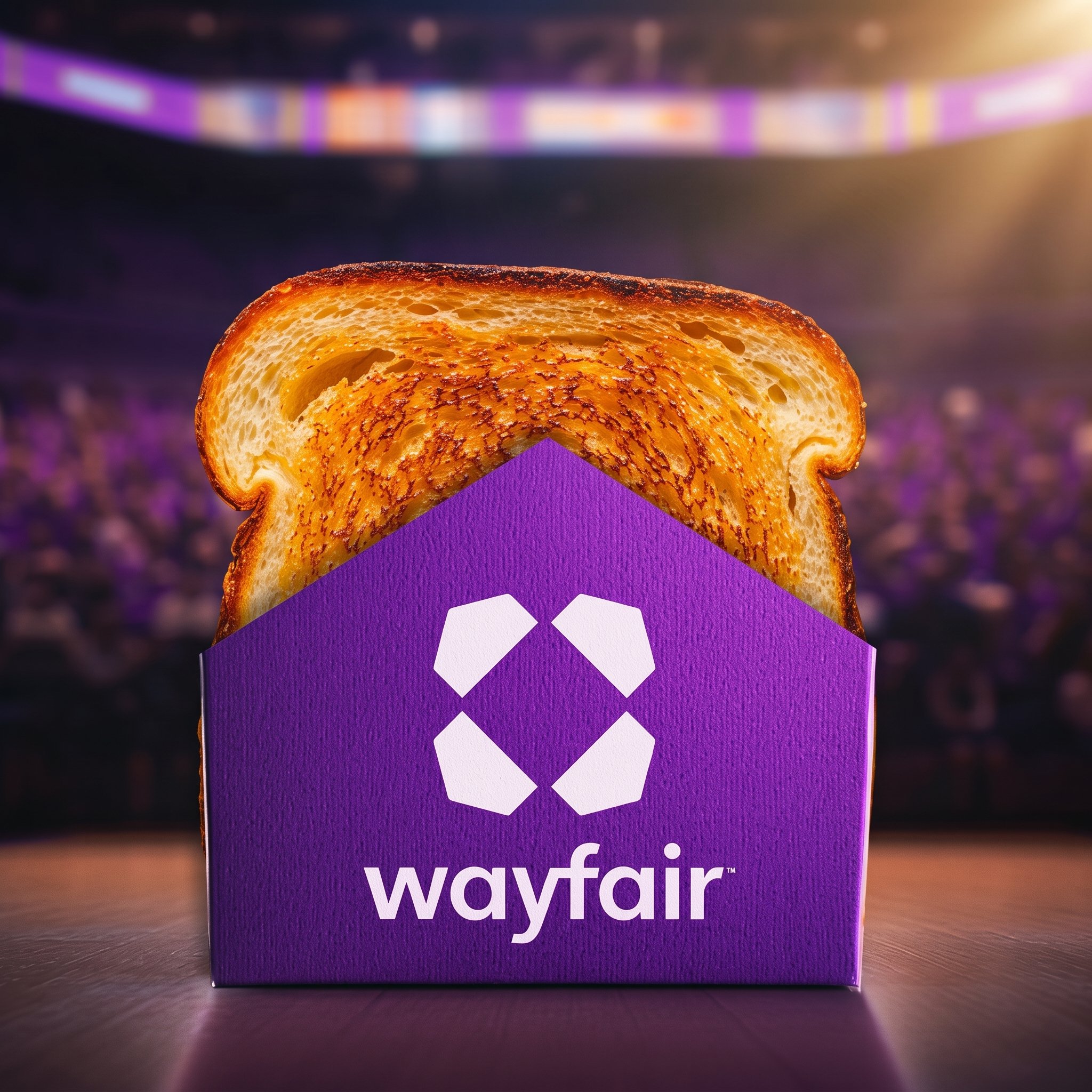 Wayfair x NBA