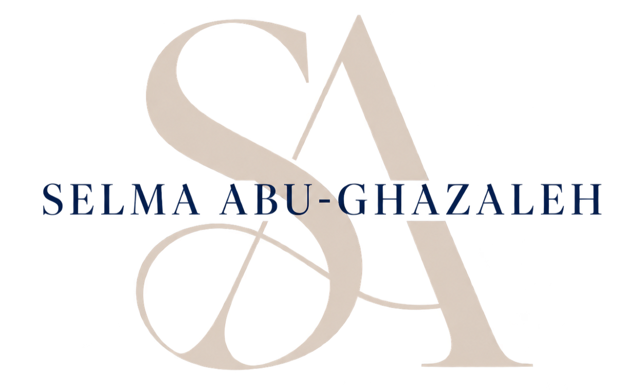 Selma Abu-Ghazaleh