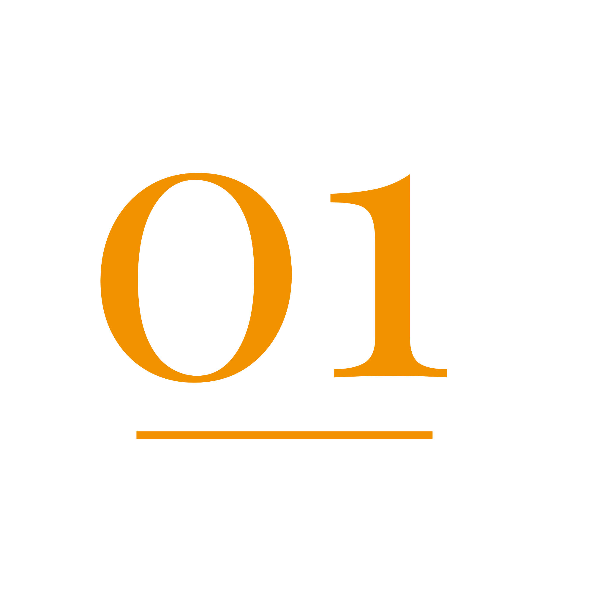 Step 01