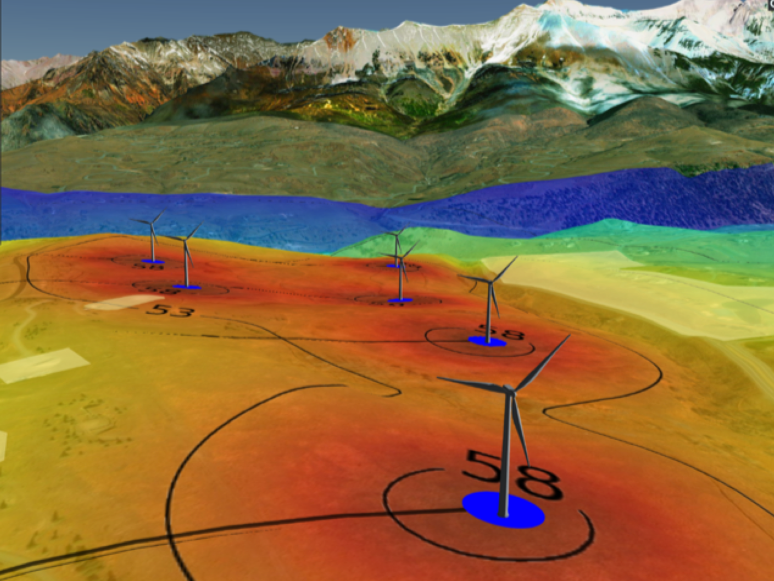 WindPlanner