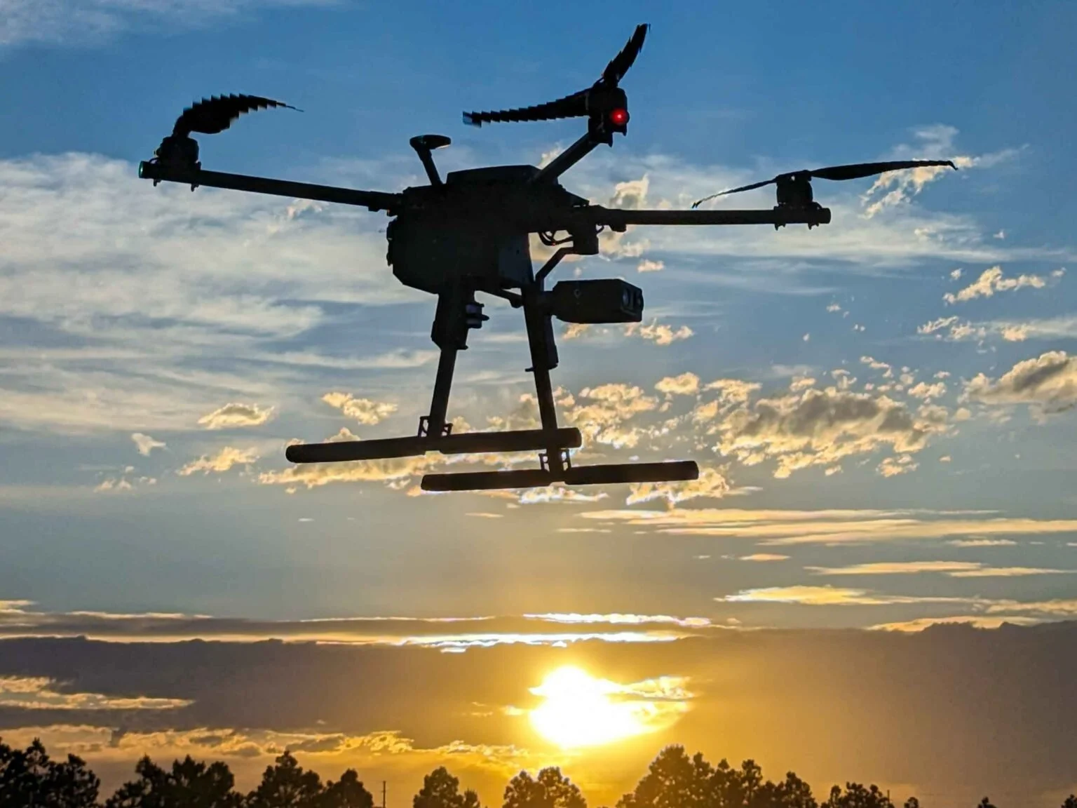 BatCopter