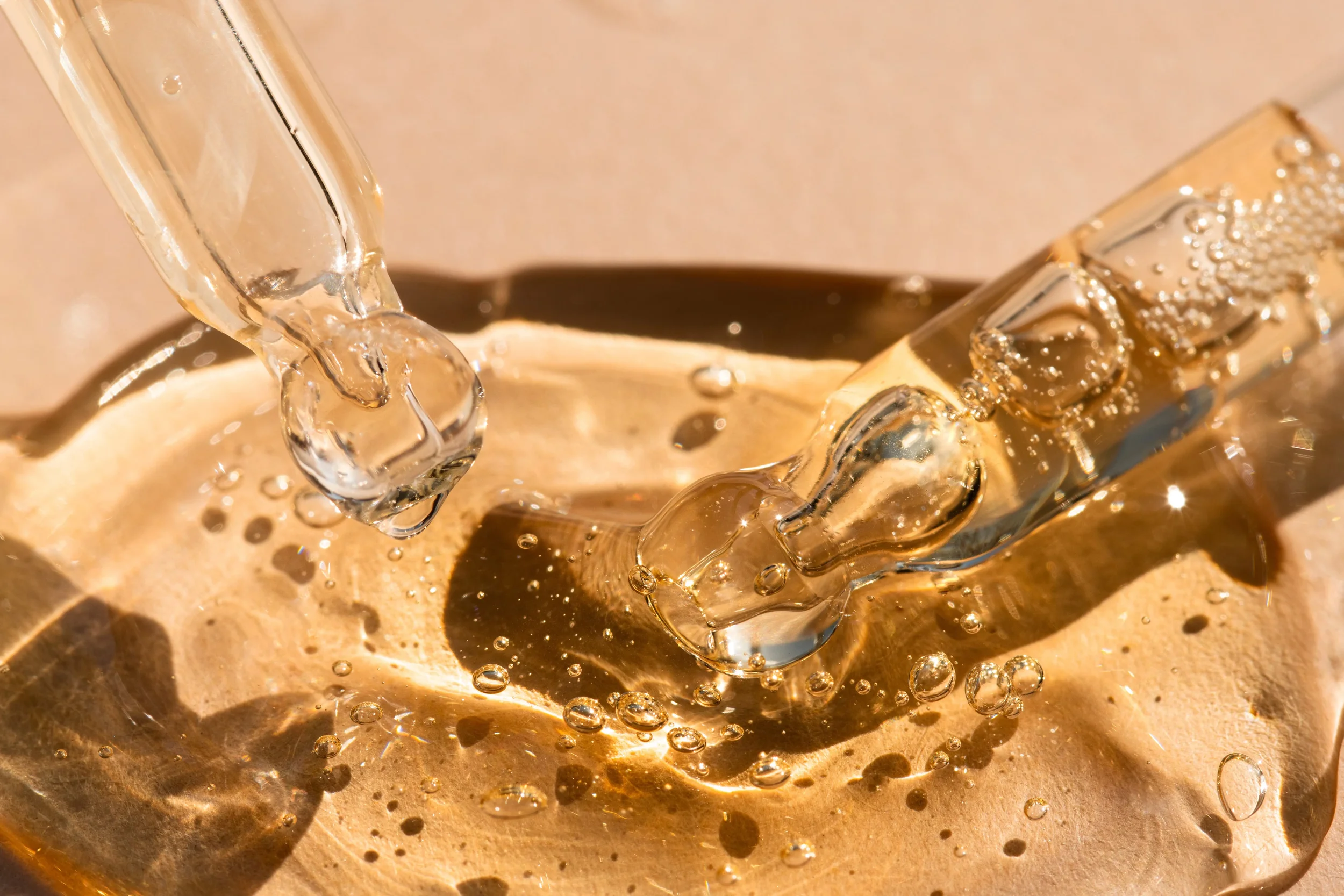 Botanical Extracts with Active Content