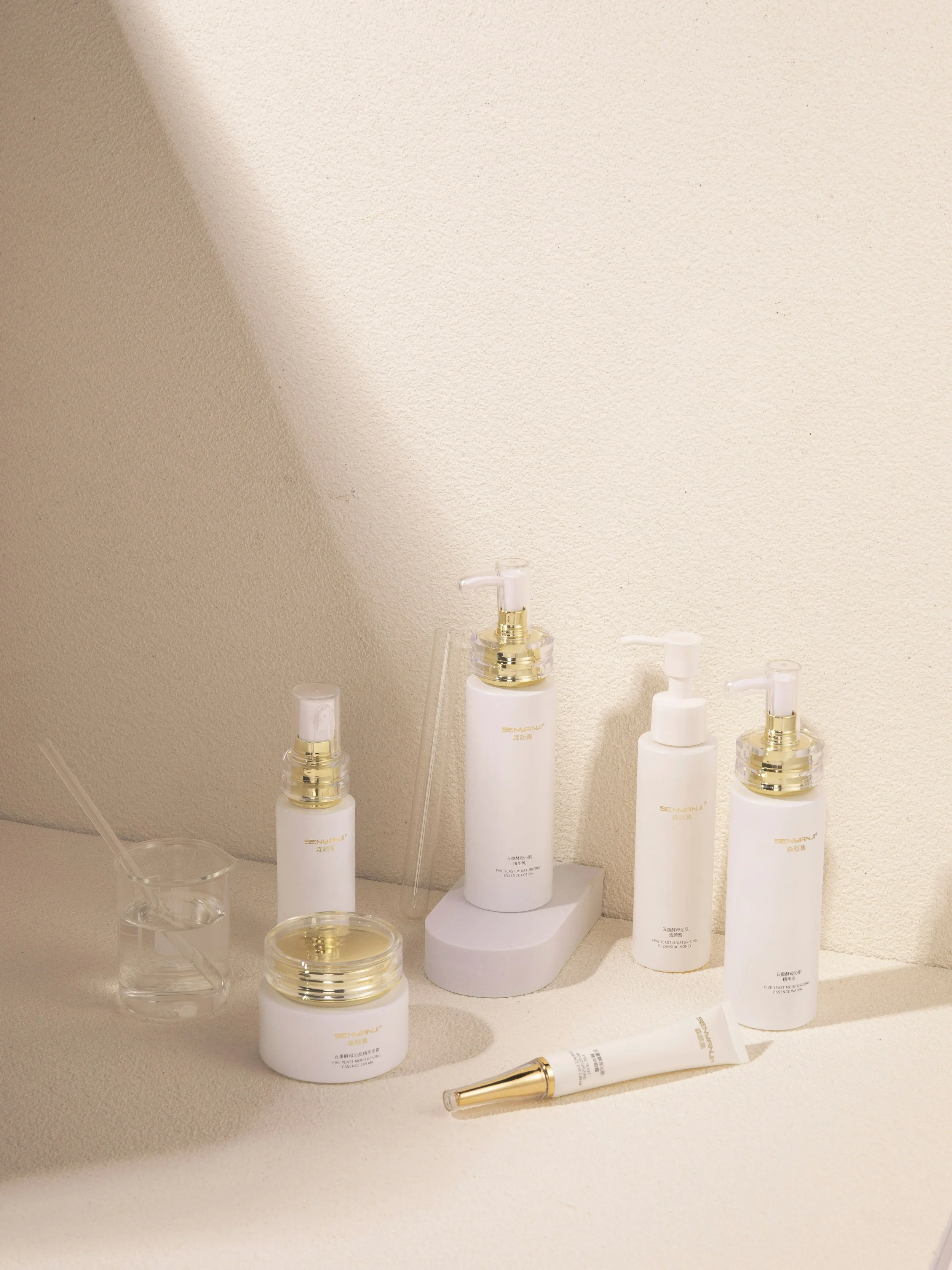 natural cosmetic ingredients