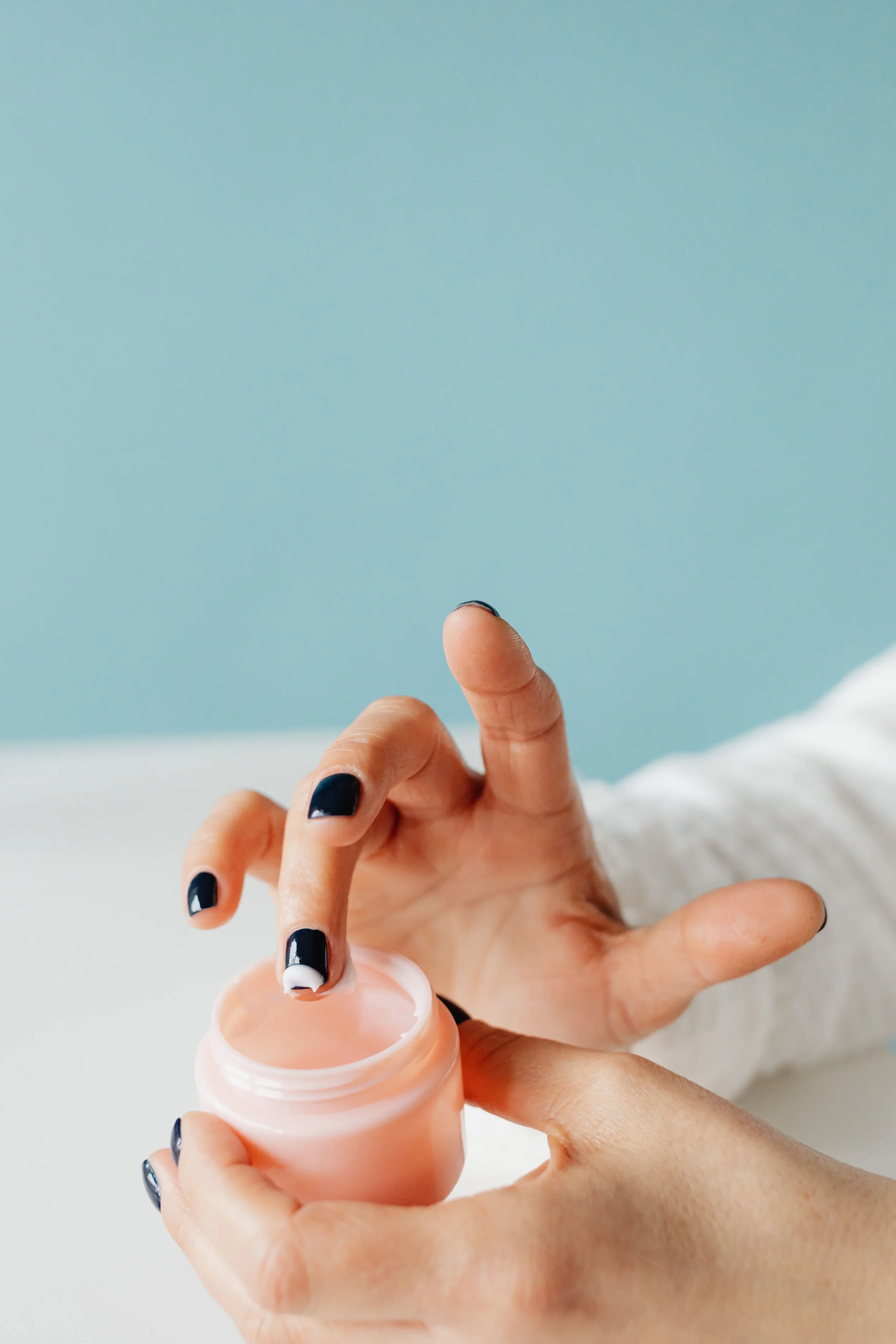 cosmetic fragrance