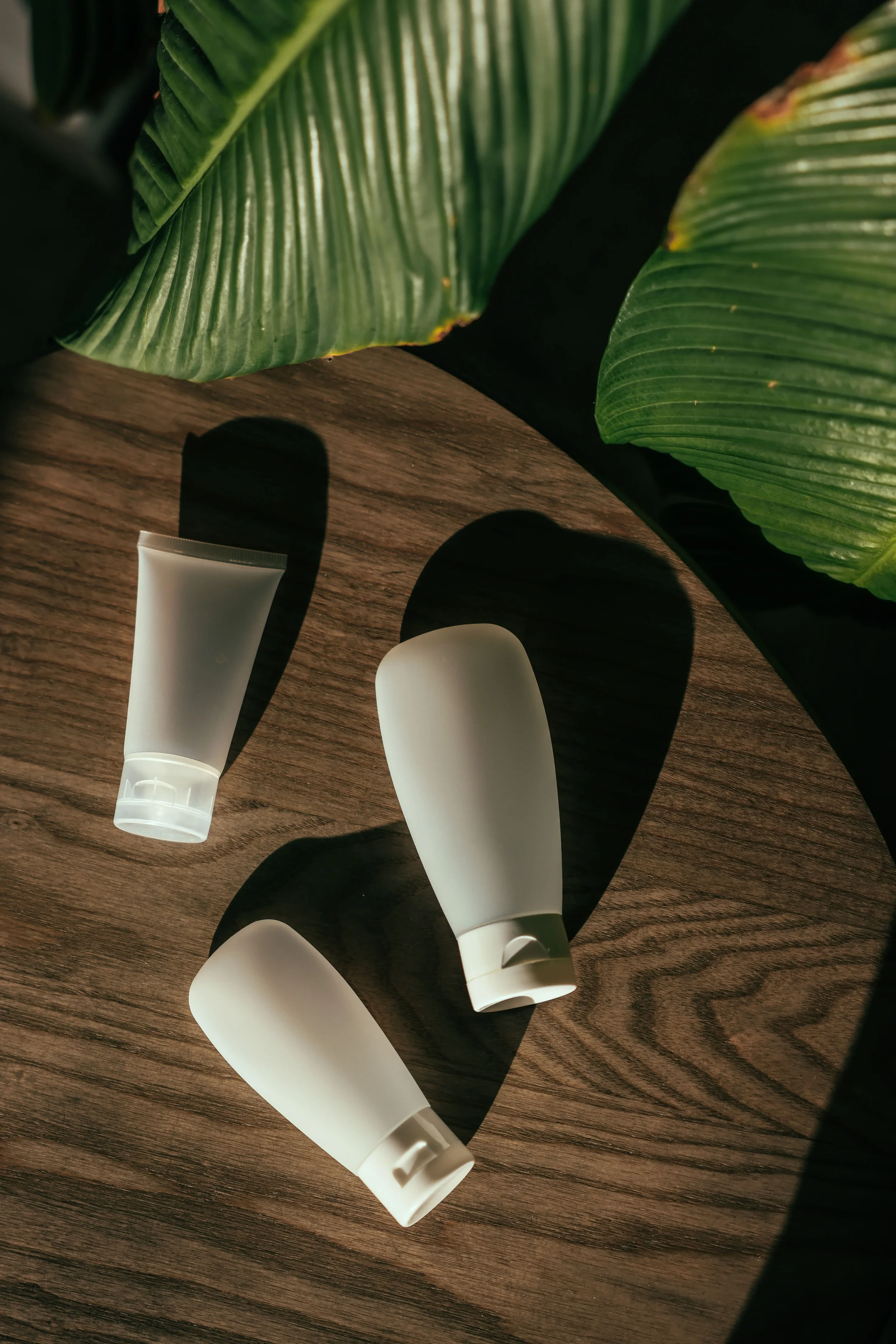 fragrance free cosmetic ingredients