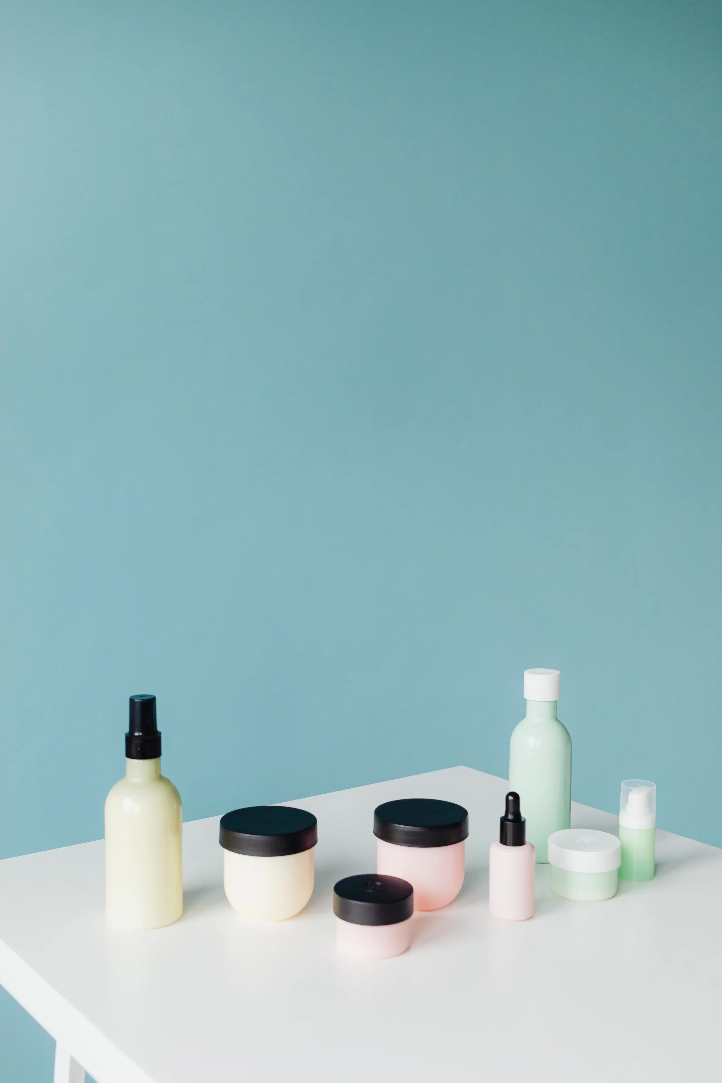 functional ingredients for cosmetics