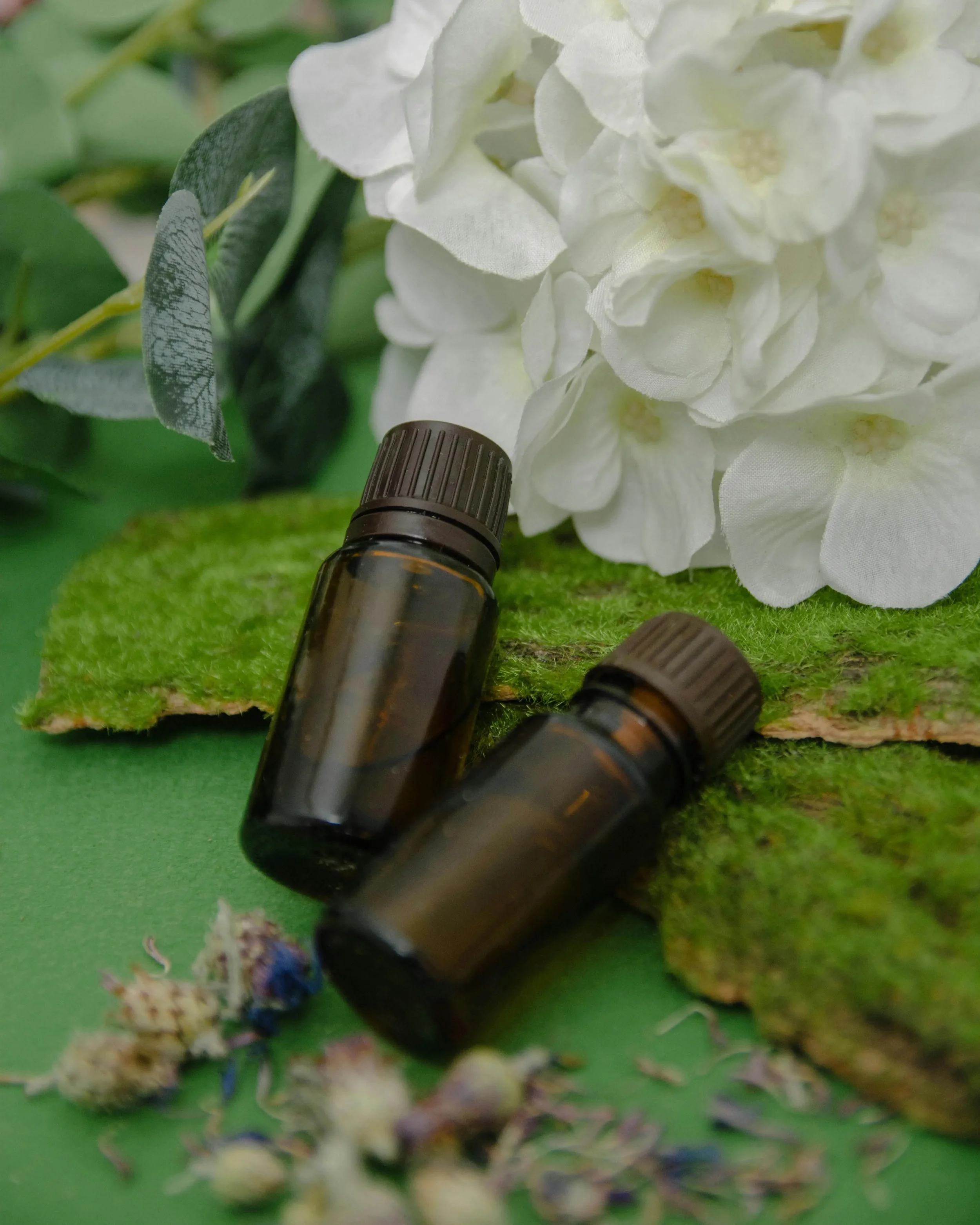Best Essential Oil Manufacturer in the USA