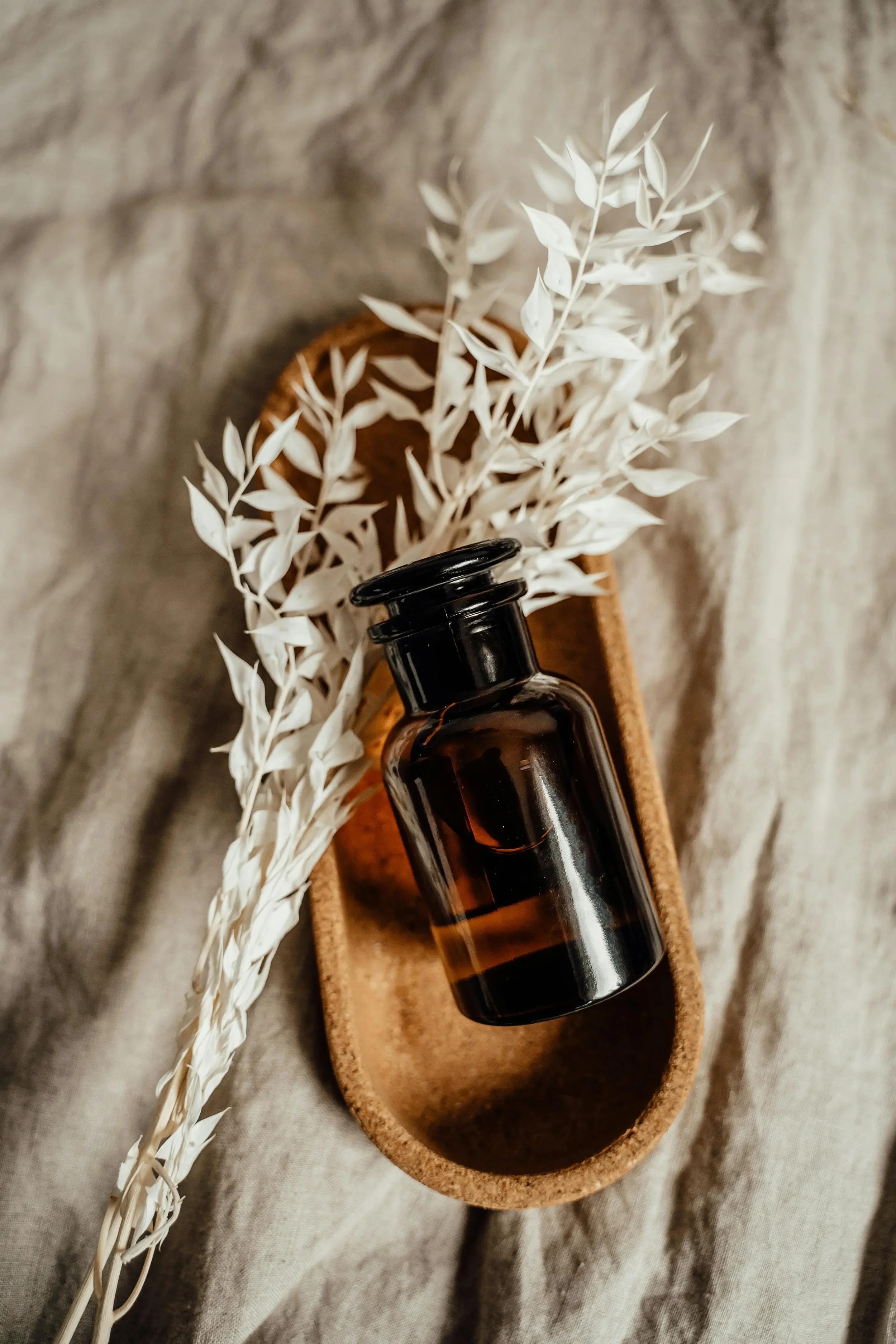 Trusted Essential Oil Manufacturer USA
