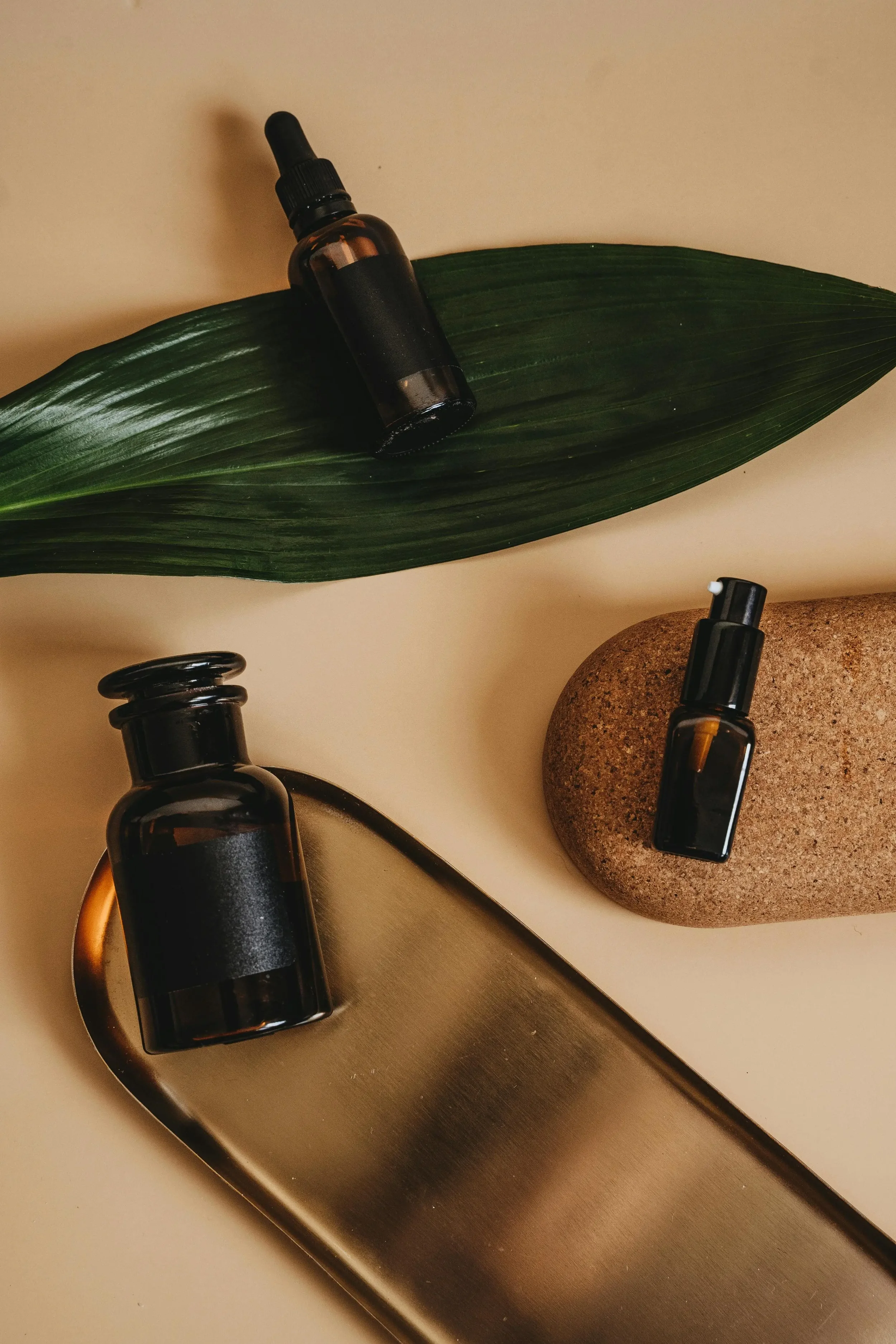 Essential Oils Manufacturer USA
