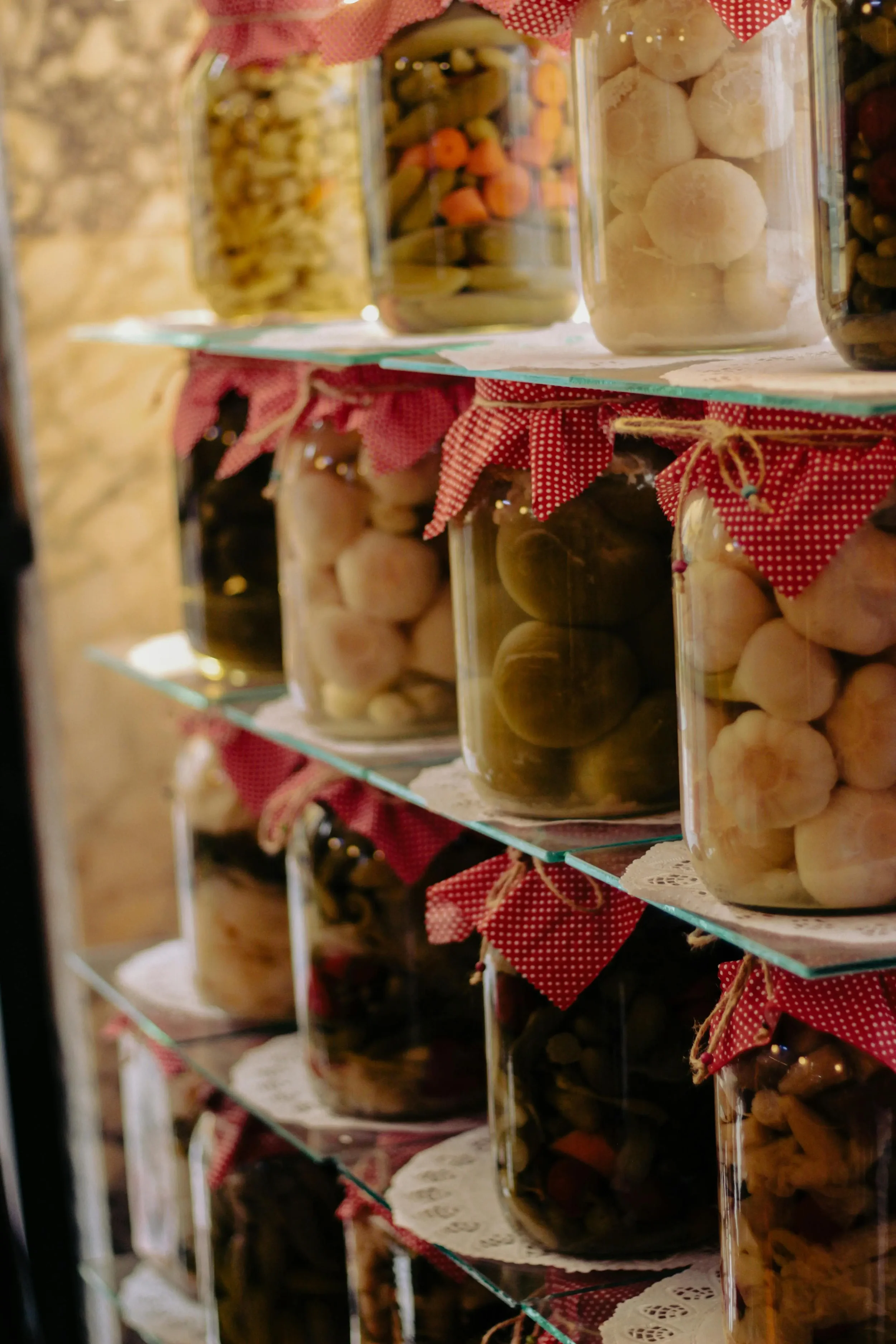 Active Rich Ferment Ingredients for Skin Care