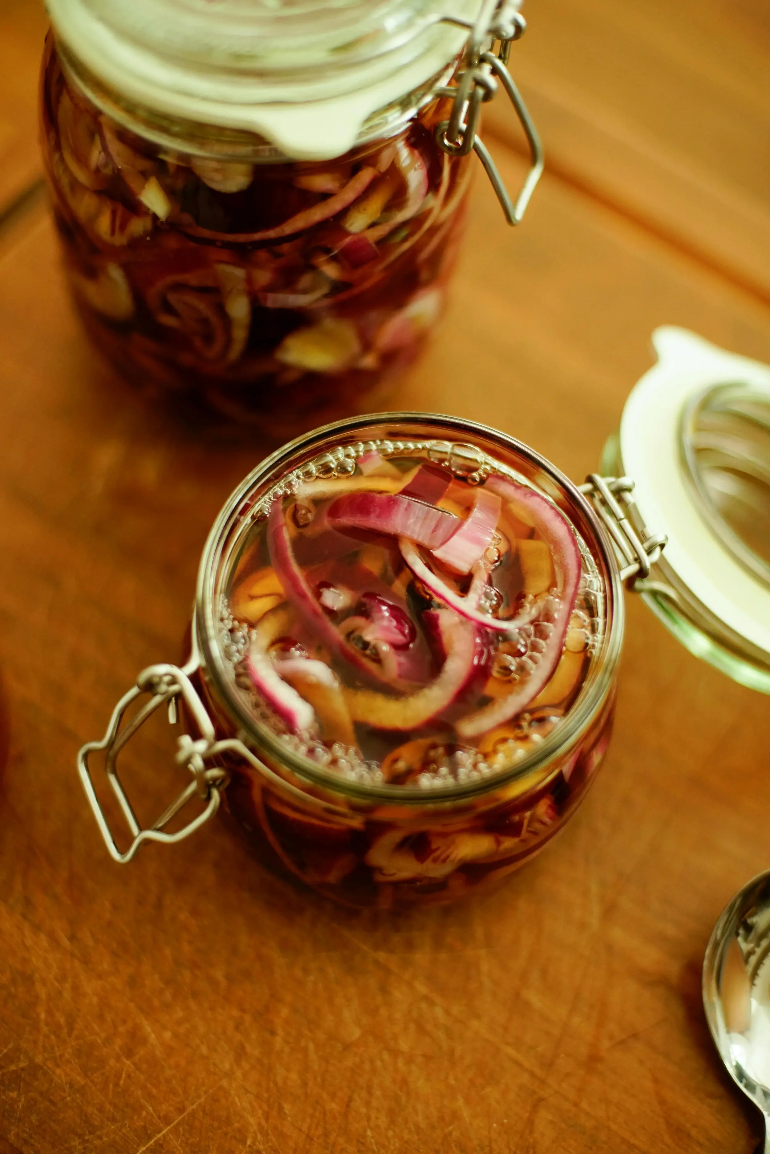 Fermented Ingredients Manufacturer