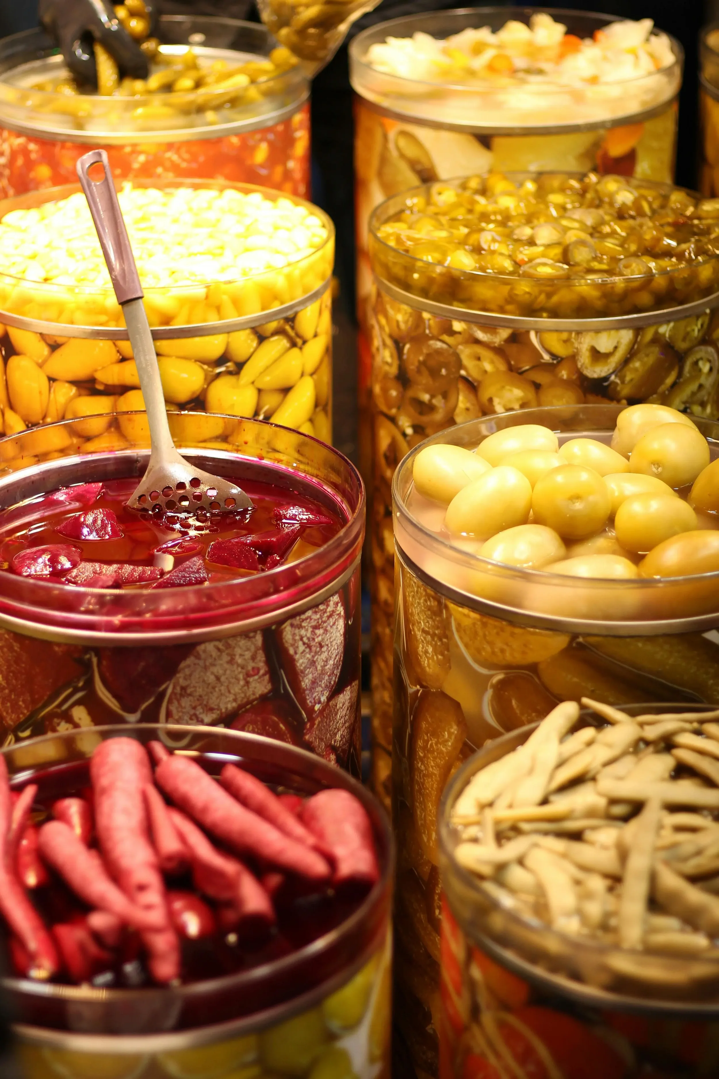 Lactobacillus Ferment Ingredients for Skin Care
