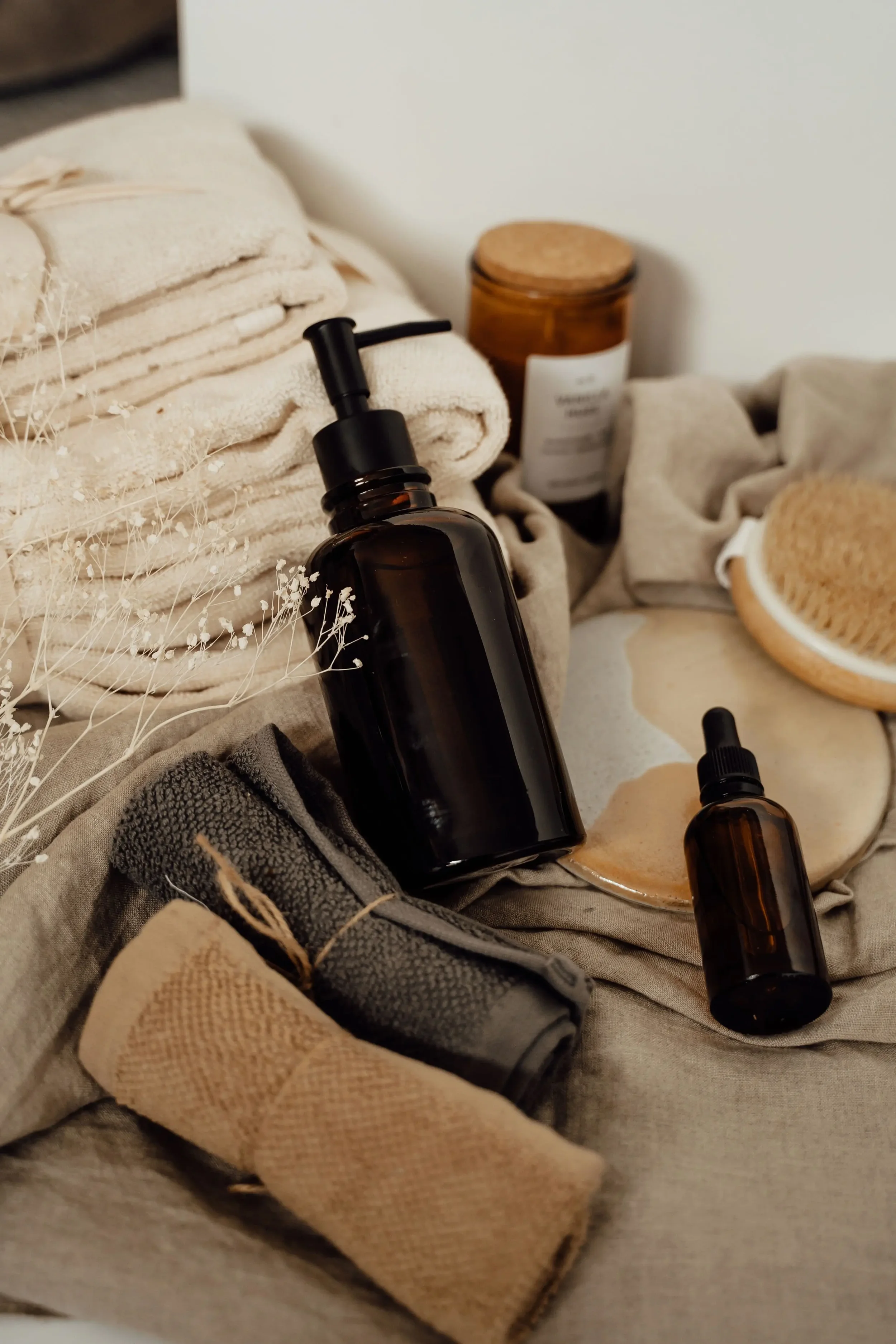personal care ingredients