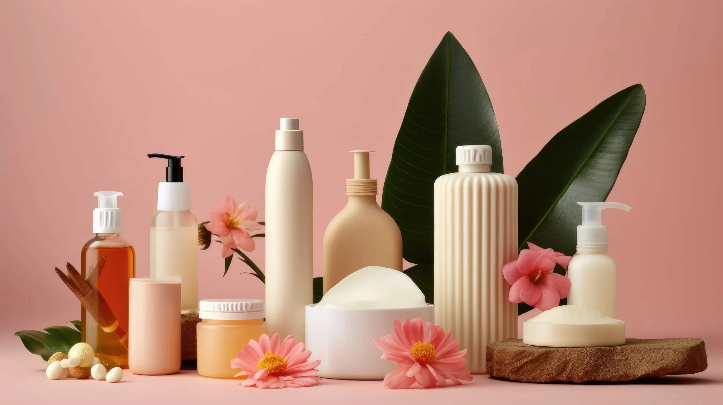 personal care fragrances