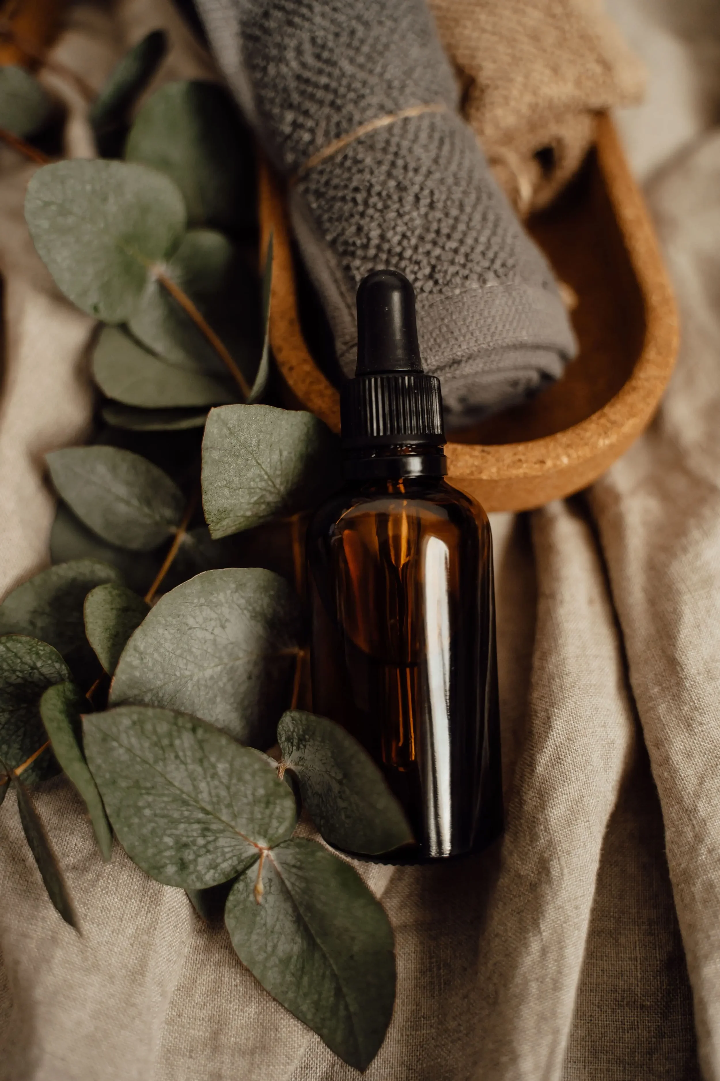 botanical extracts for personal care