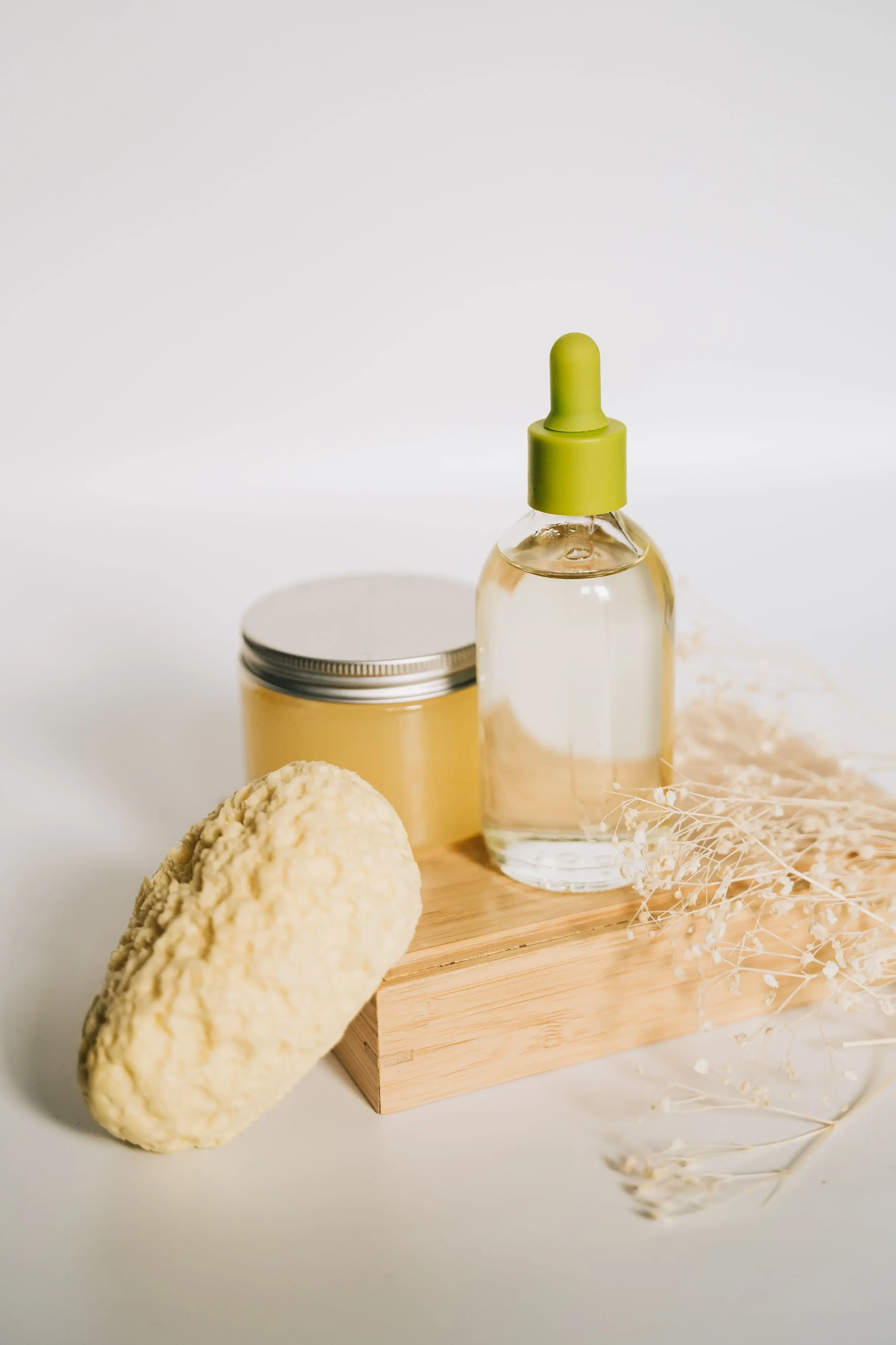active ingredients for personal care