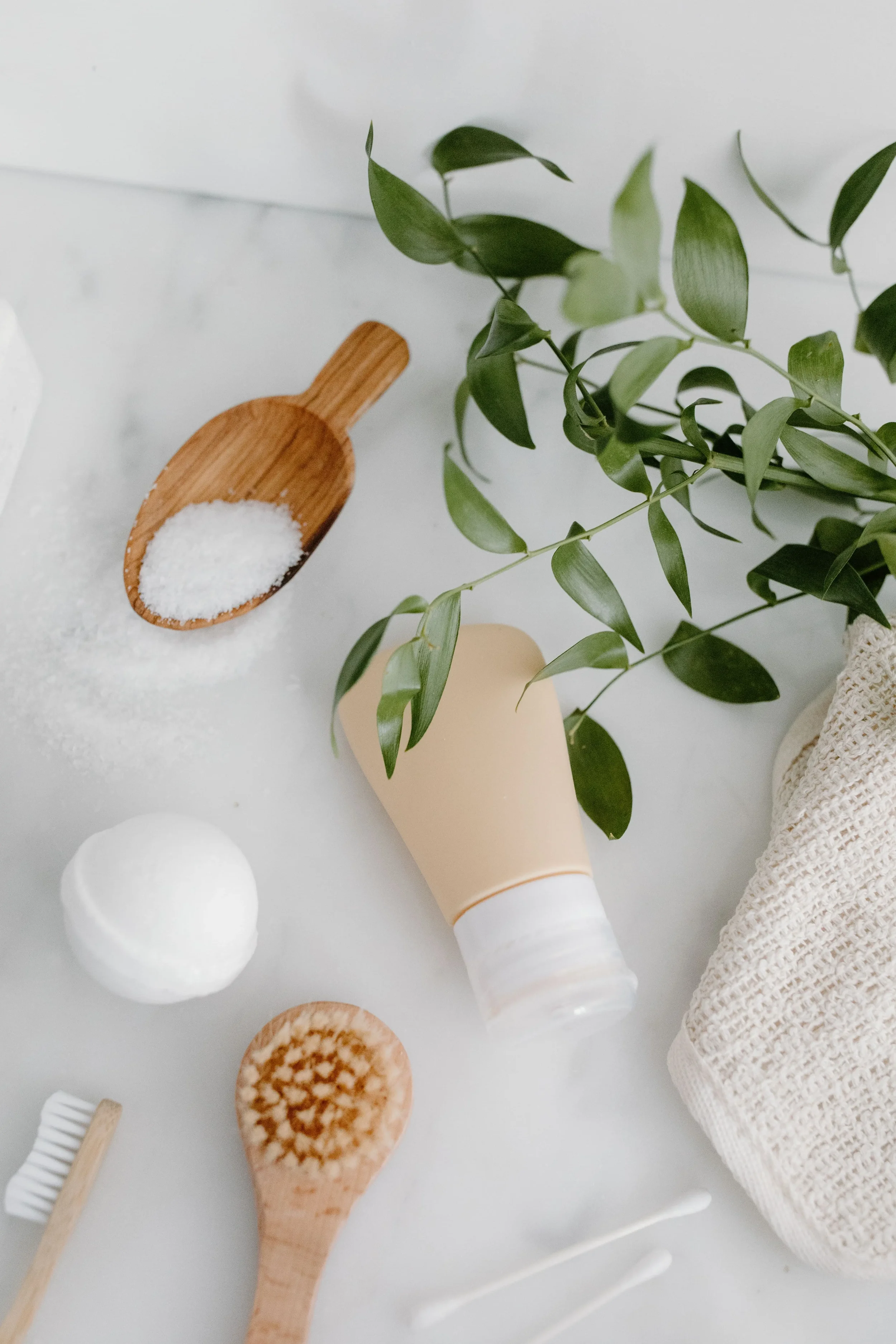 functional ingredients for personal care