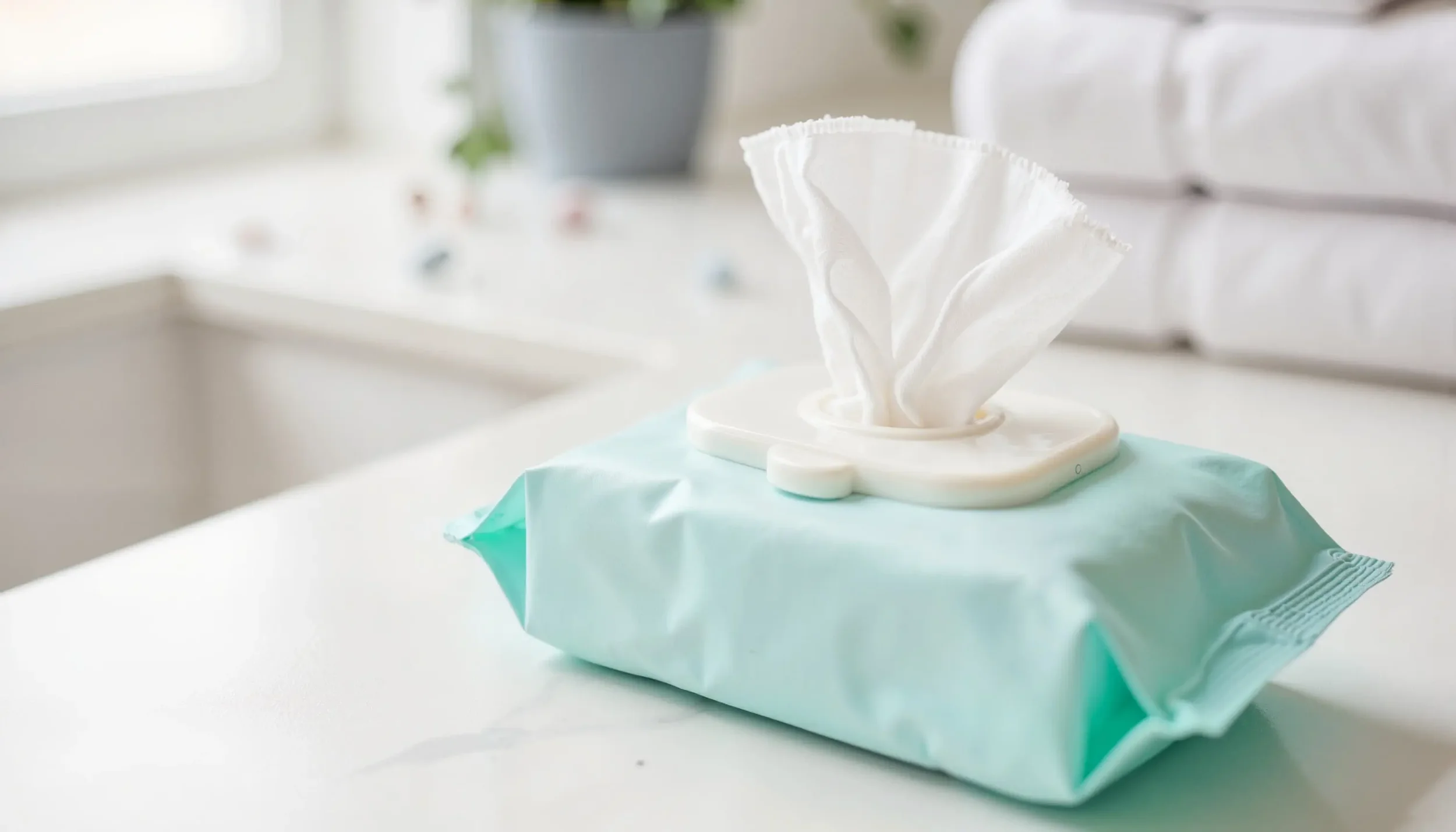Baby Wipes Ingredients