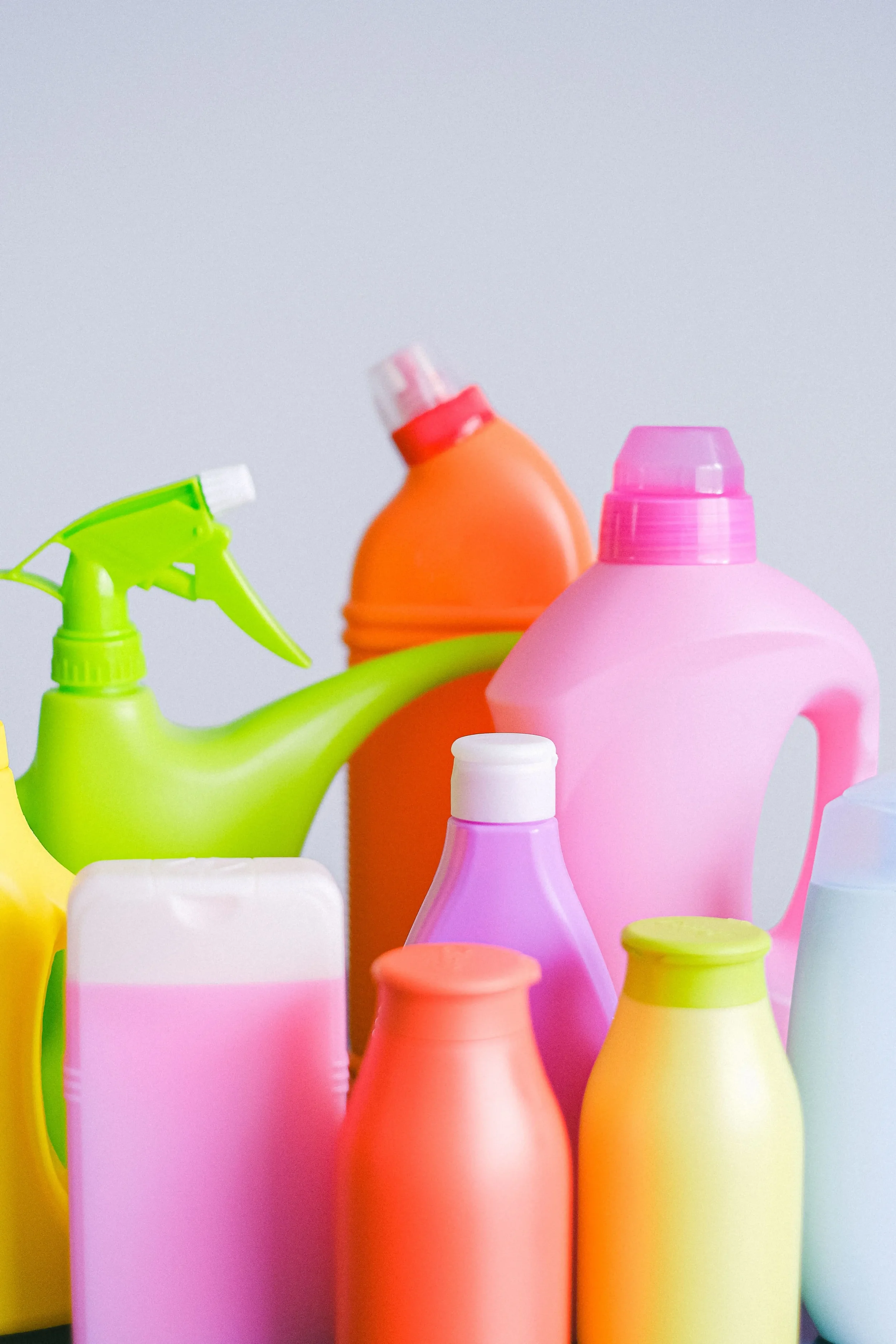 House Products Ingredients Supplier