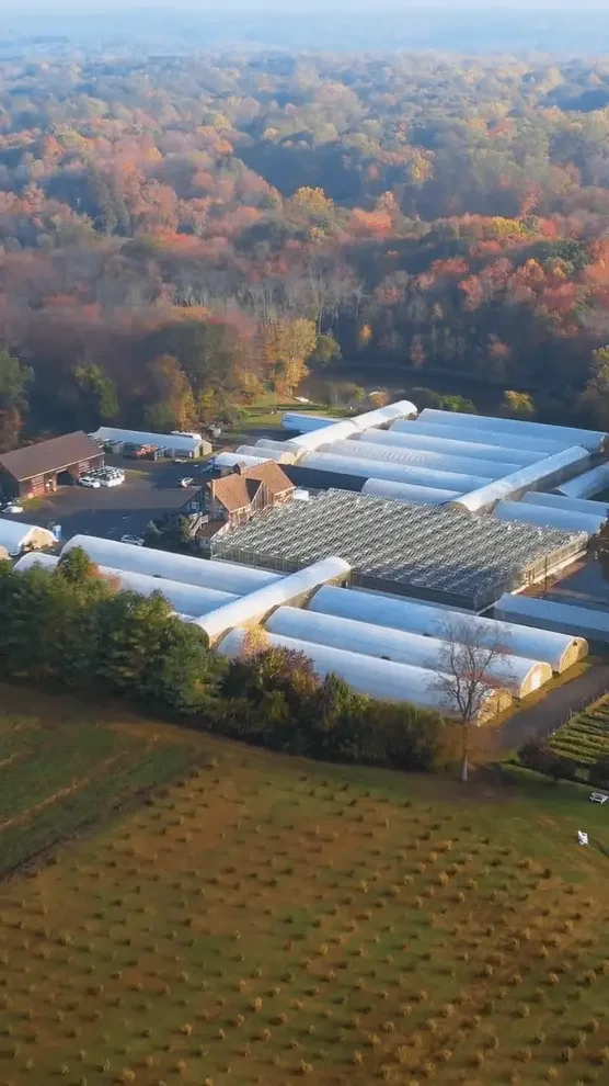 Farm Grown Botanical Extracts
