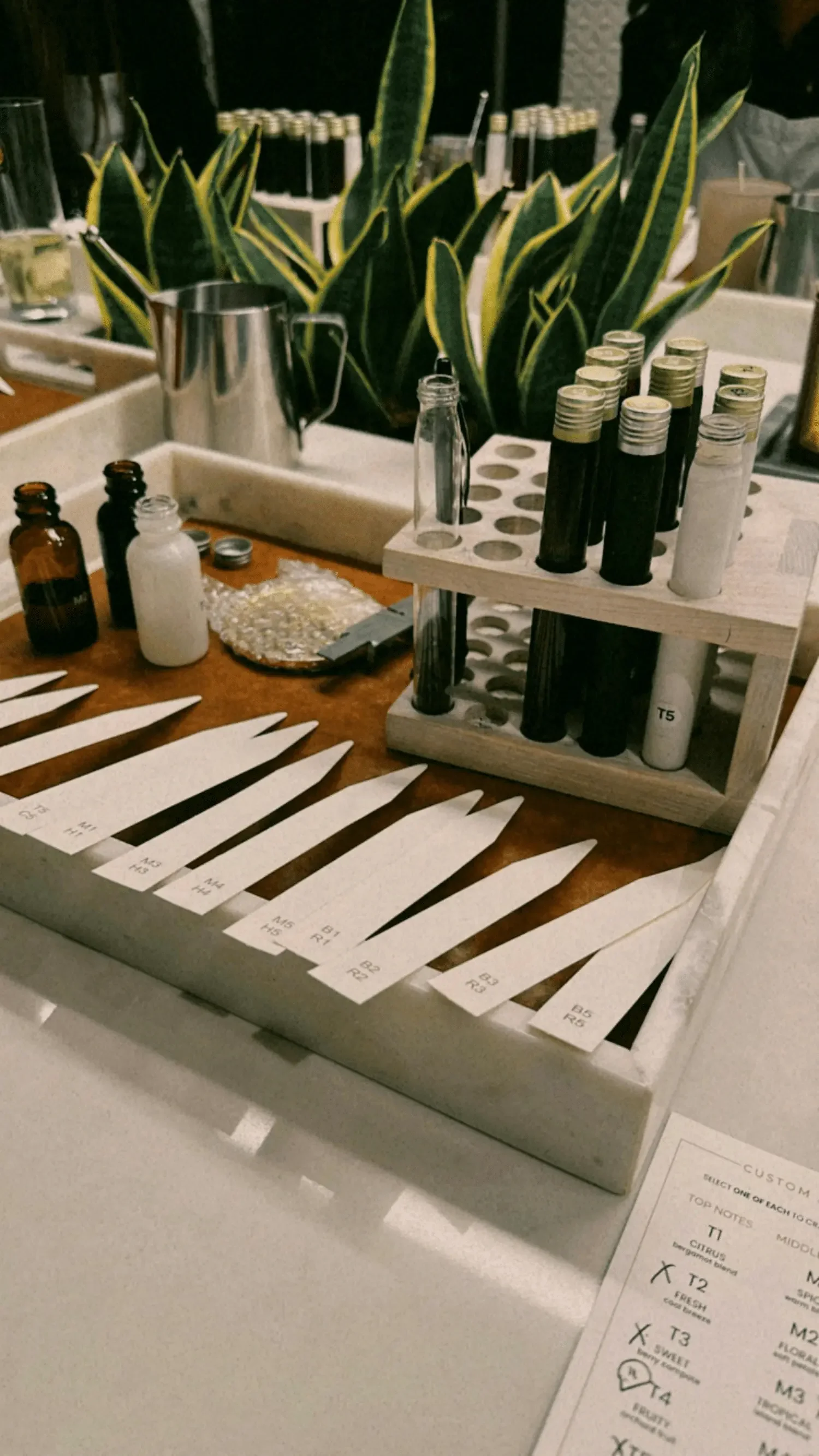 Fragrance House Botanical Extracts Manufacturer
