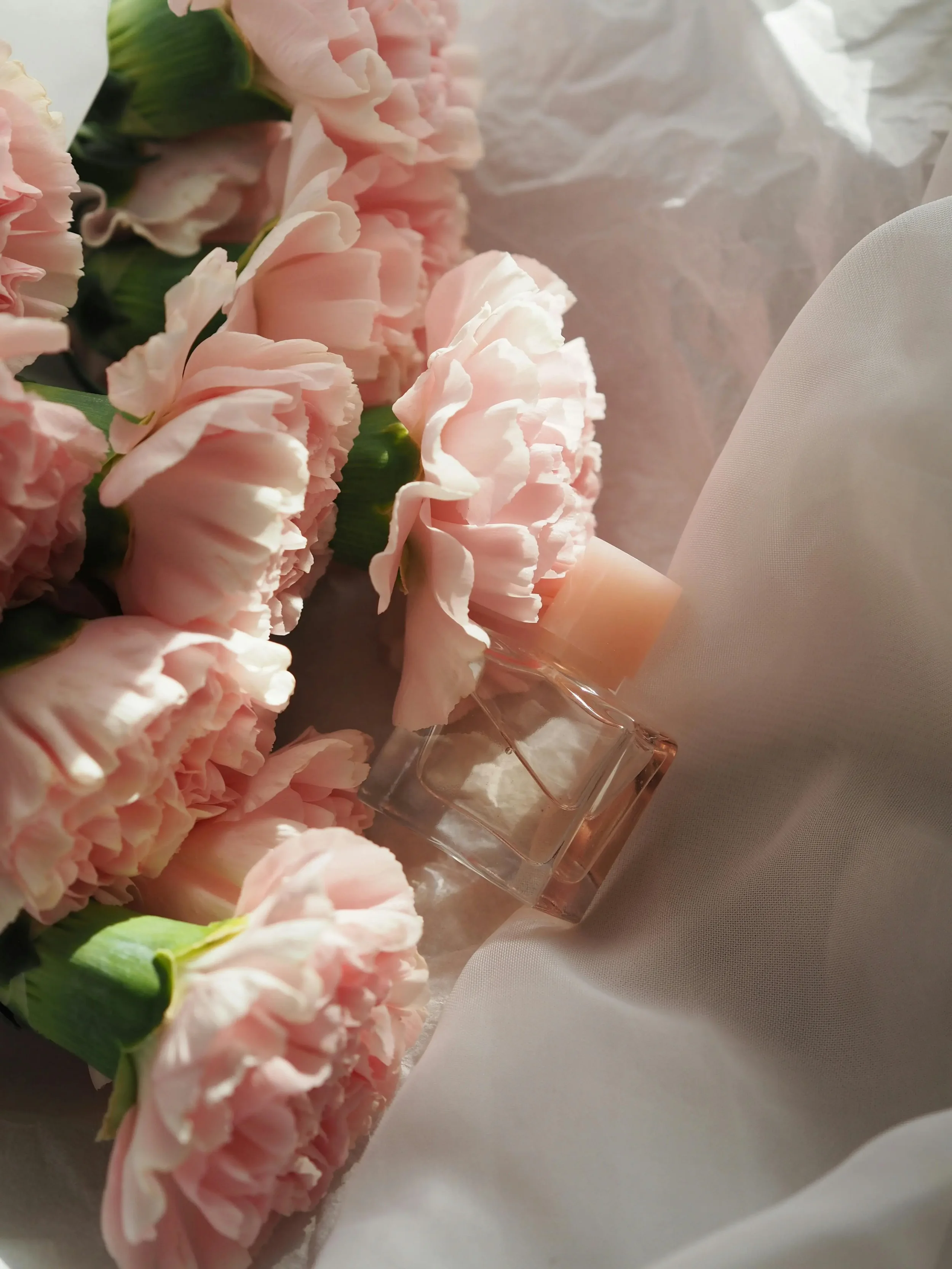 Natural Fragrances & Synthetic Fragrances Manufacturer | Fragrance Manufacturer USA