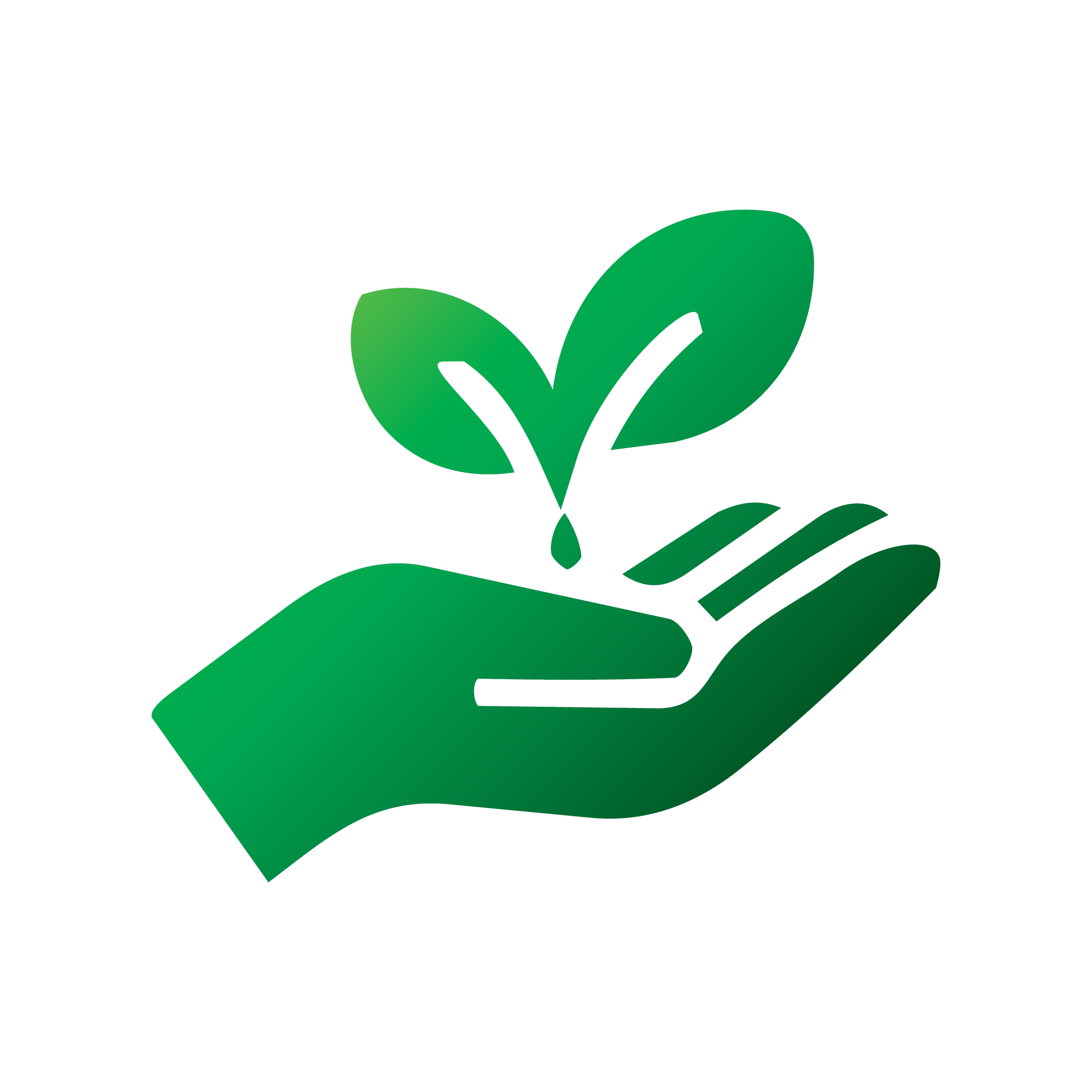 Sustainable Consumer Product Ingredients