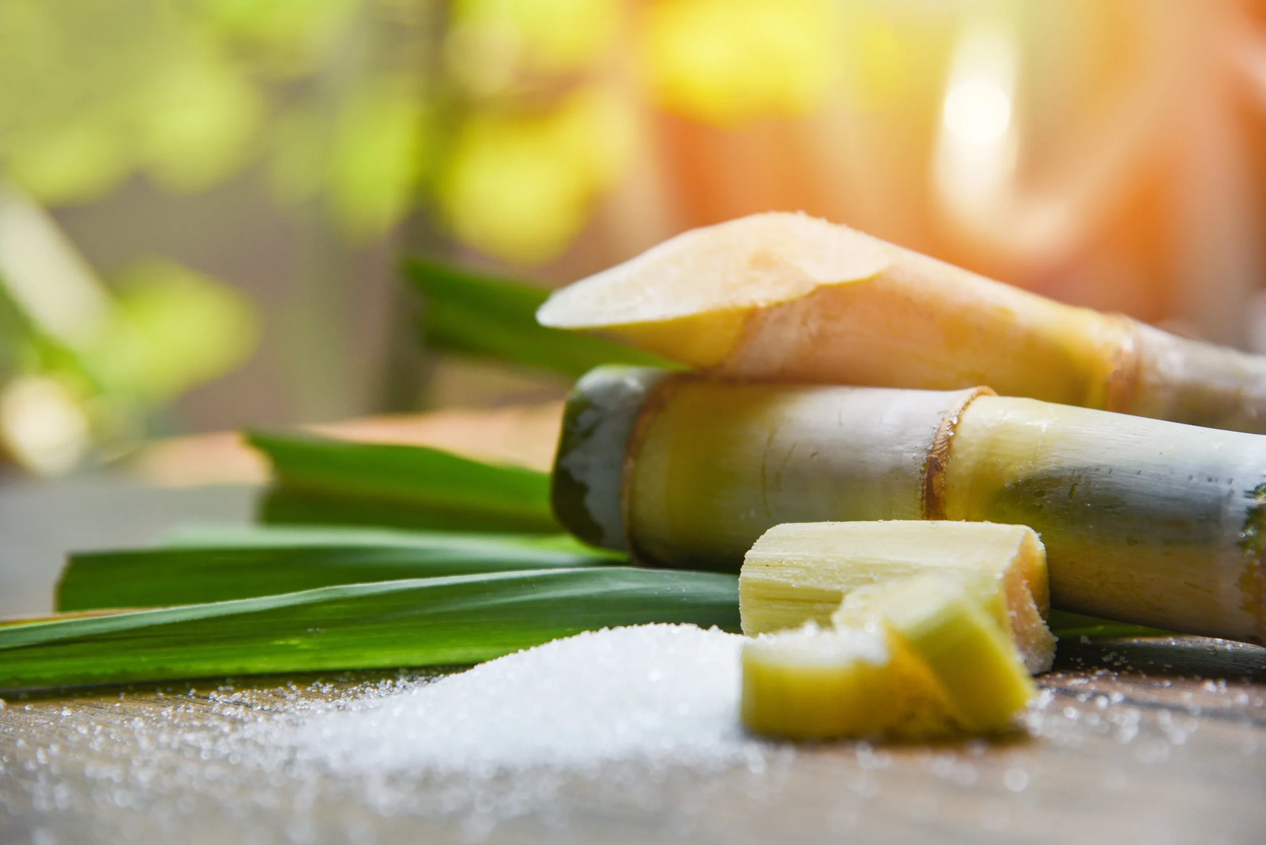 Functional Odor Neautralizing Ingredient