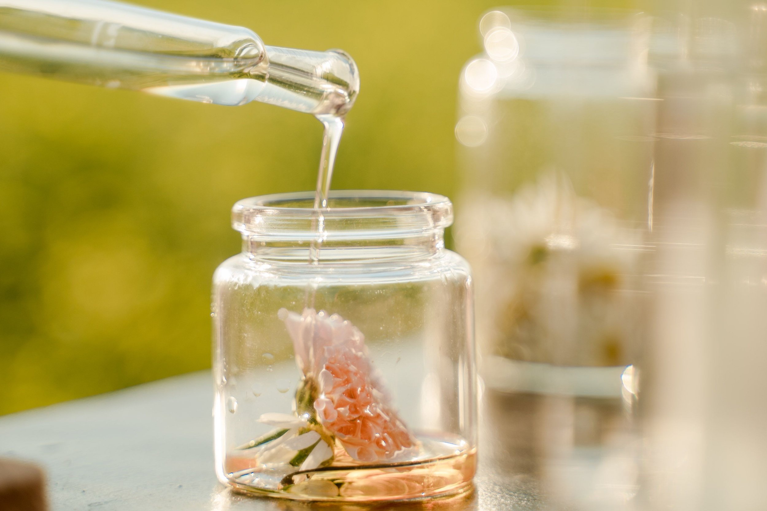 How to Choose a Fragrance for Skin Care, Hair Care, or Body Care