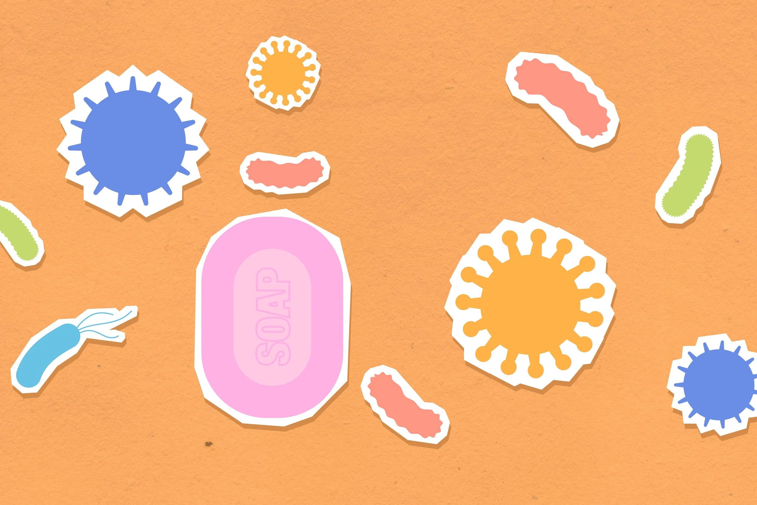 What Does Microbiome-Friendly Mean?