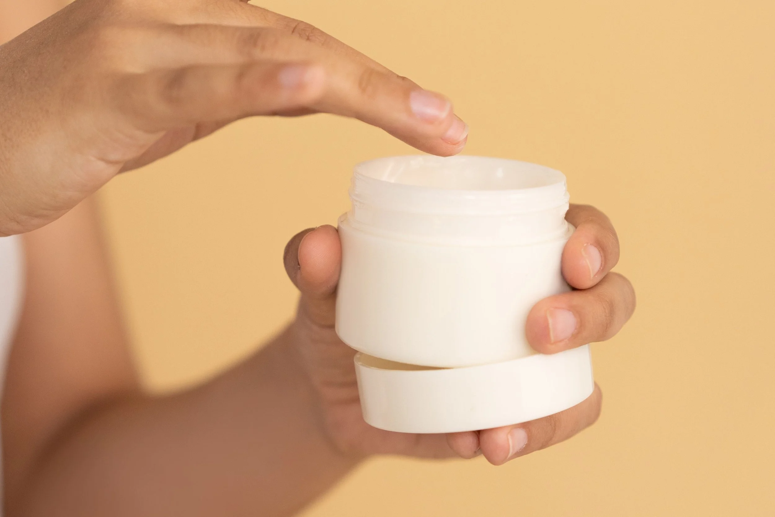 Why Fermentation Is Growing in Personal Care