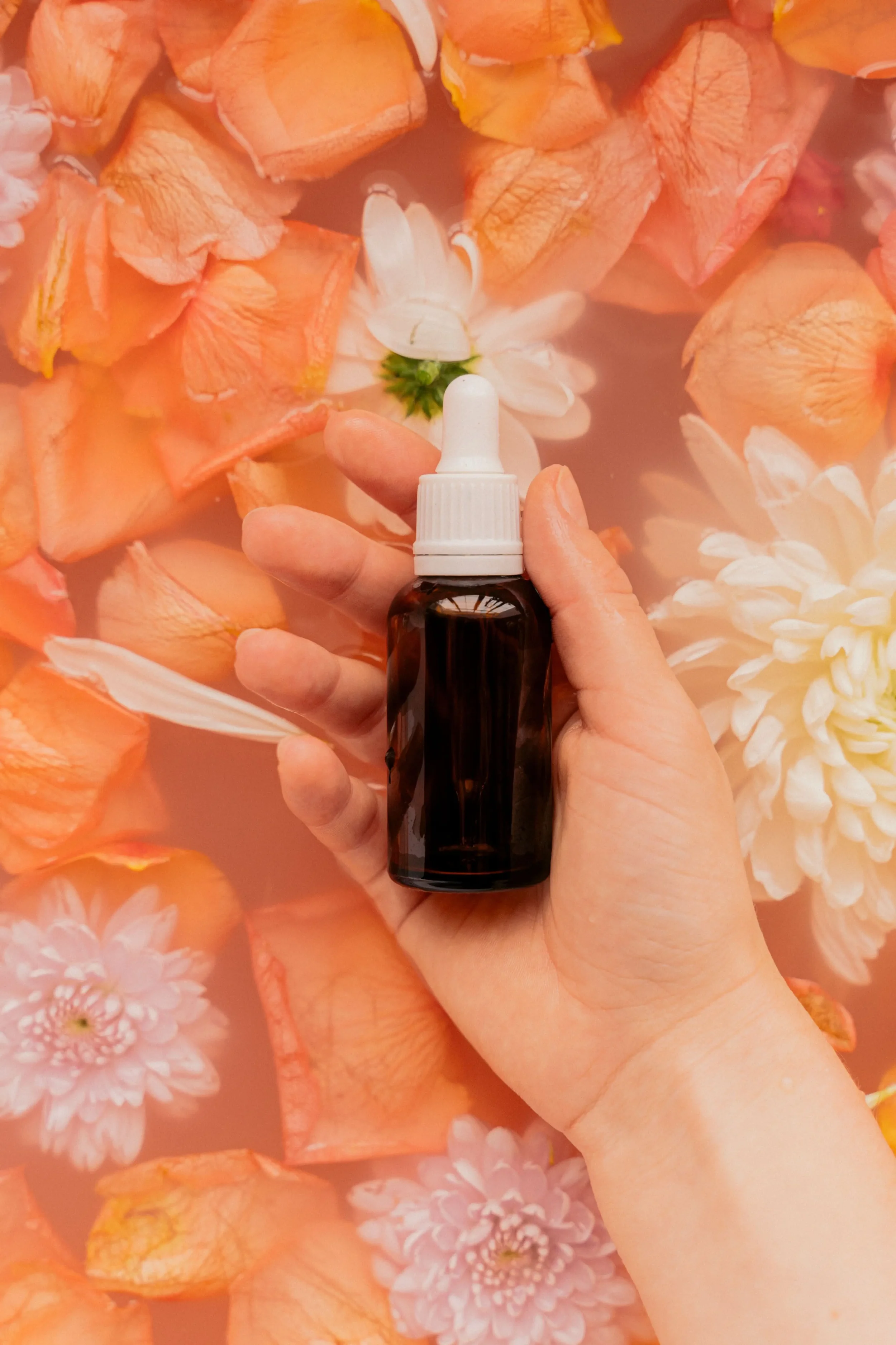 fragrance for skin care