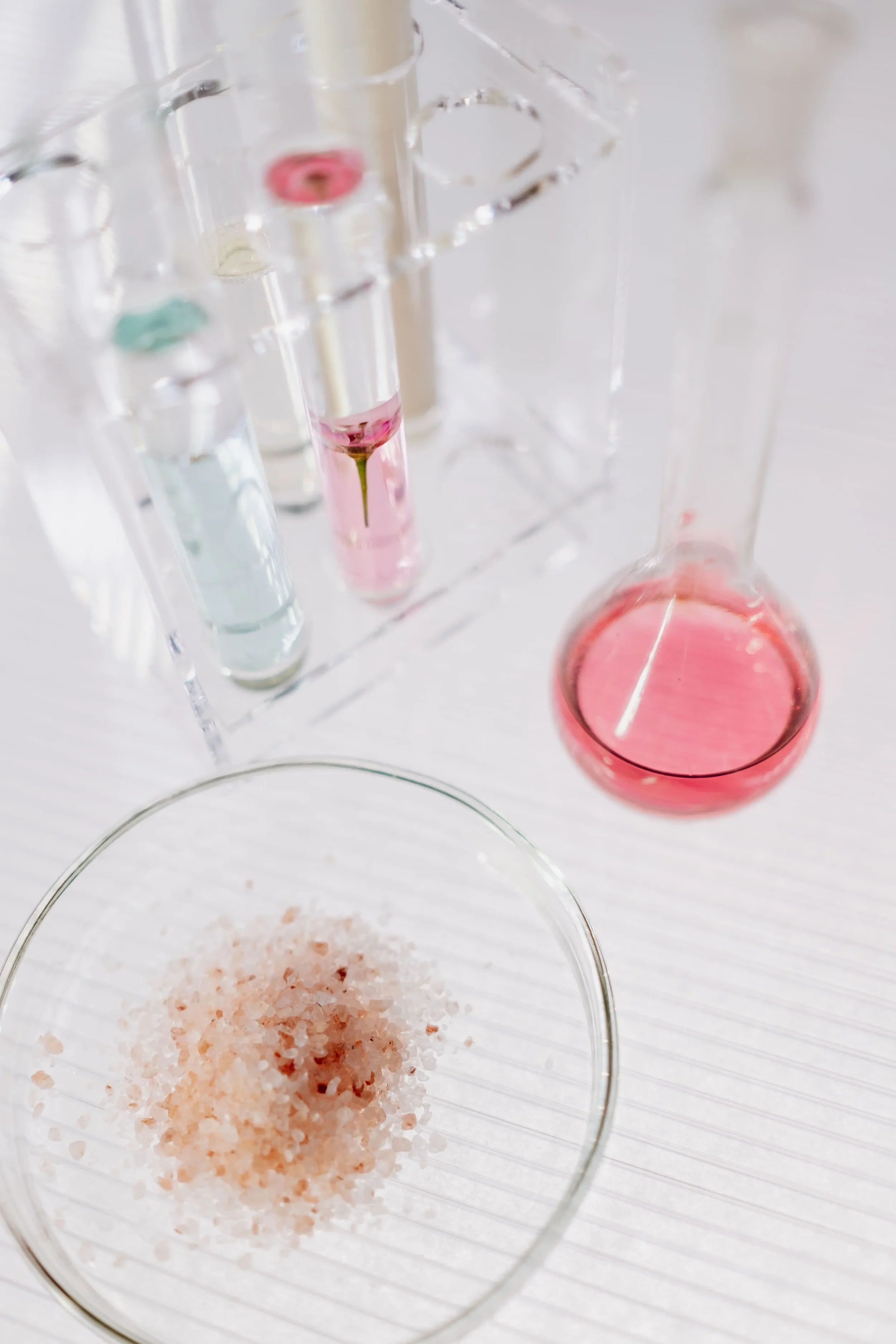 active ingredients for skin care