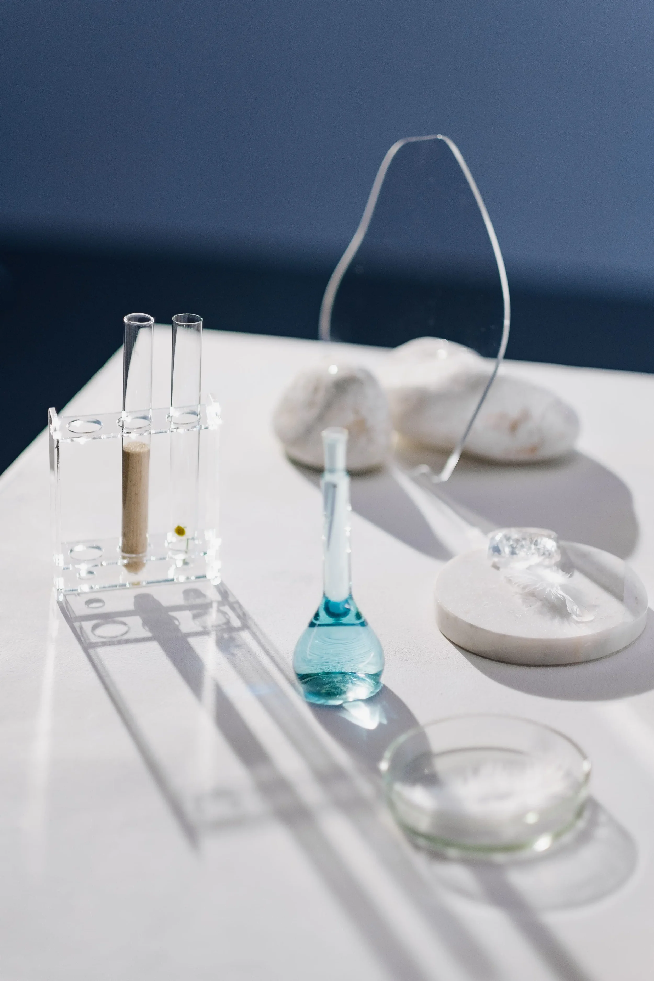 functional ingredients for skin care