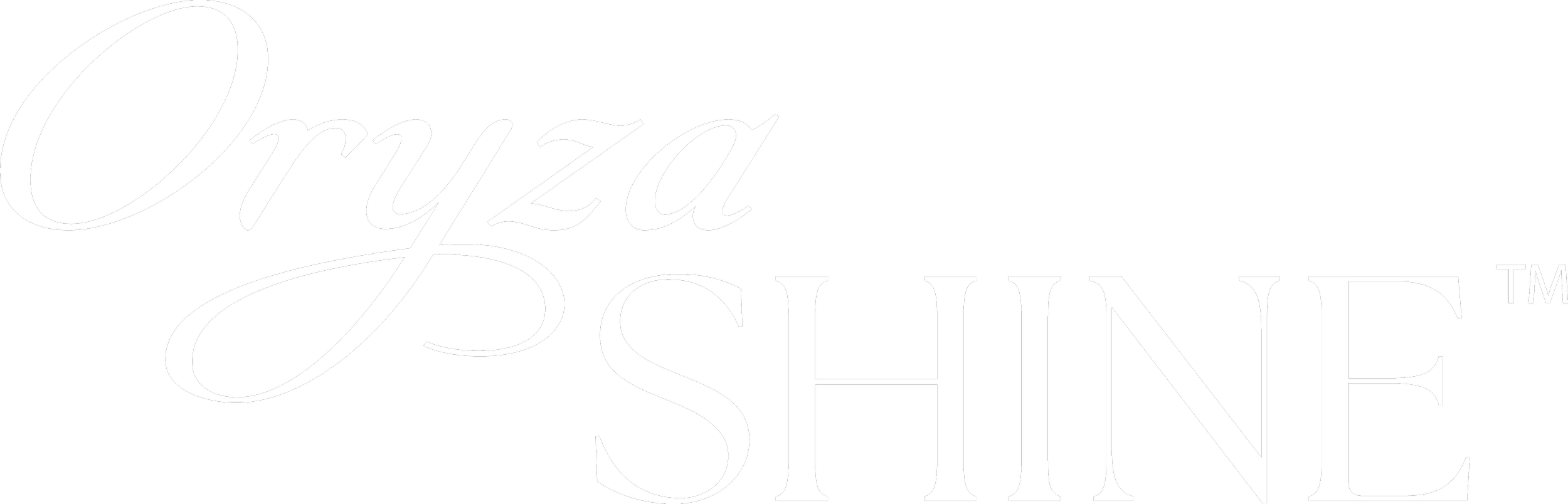 Cruzca Bshing logo in black and white with stylized text.