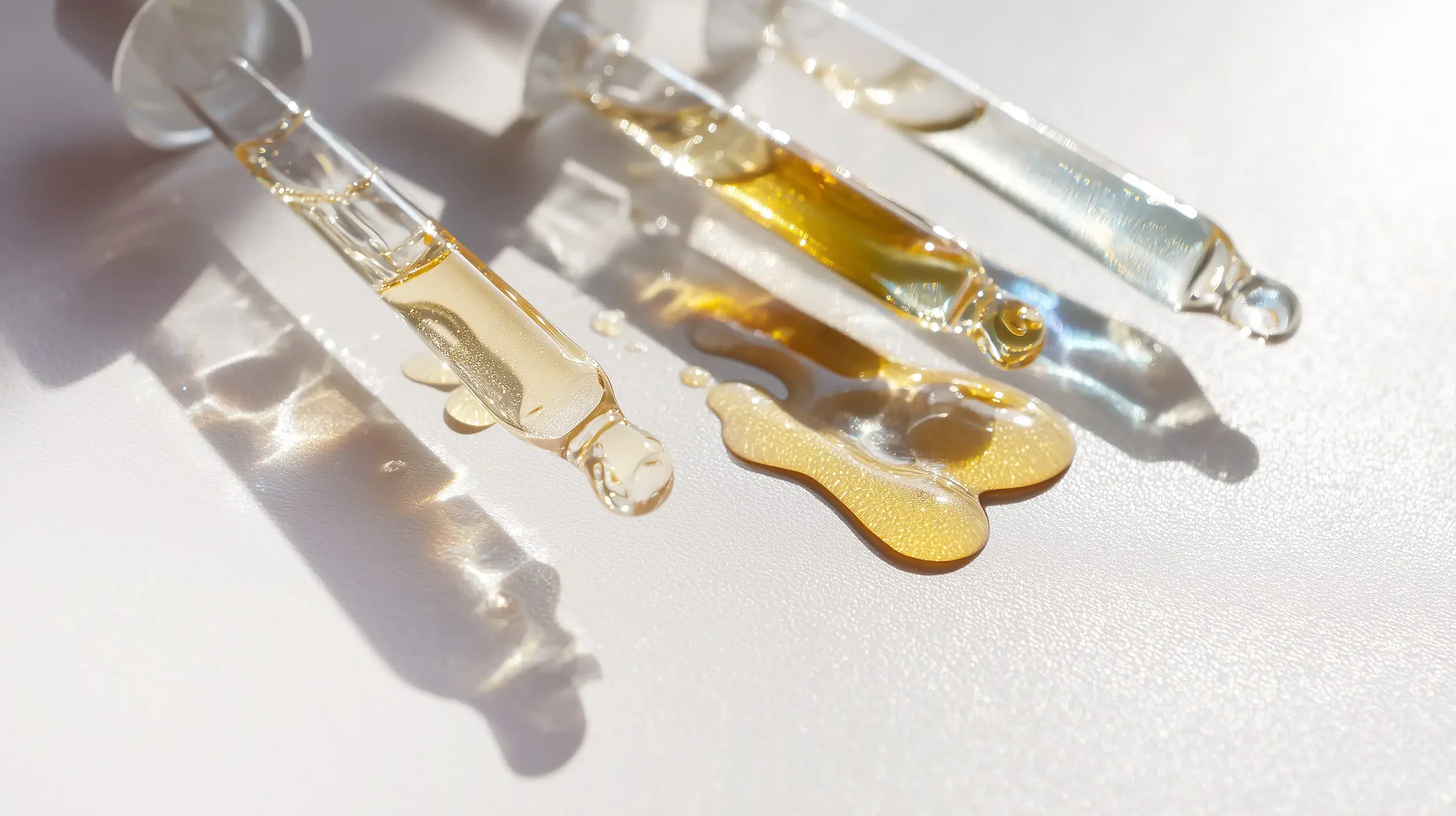 Functional Ingredients Manufacturer for Personal Care