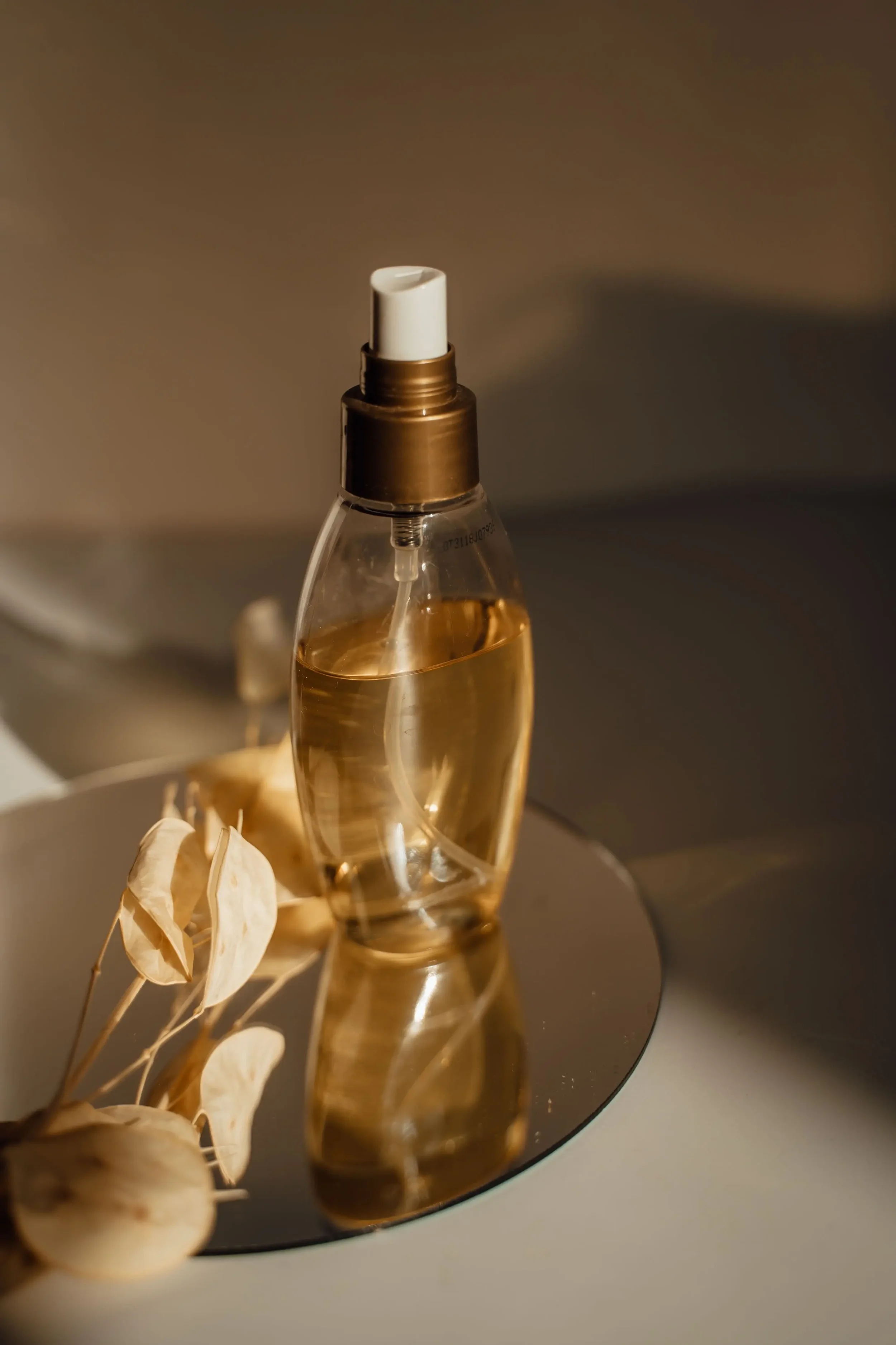 fragrance for hair care products