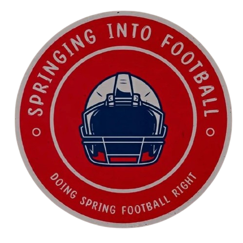 Springing Into Football