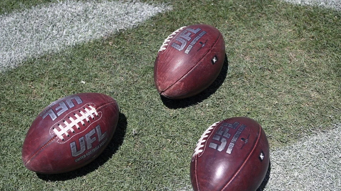 Three UFL Players To Watch In 2027