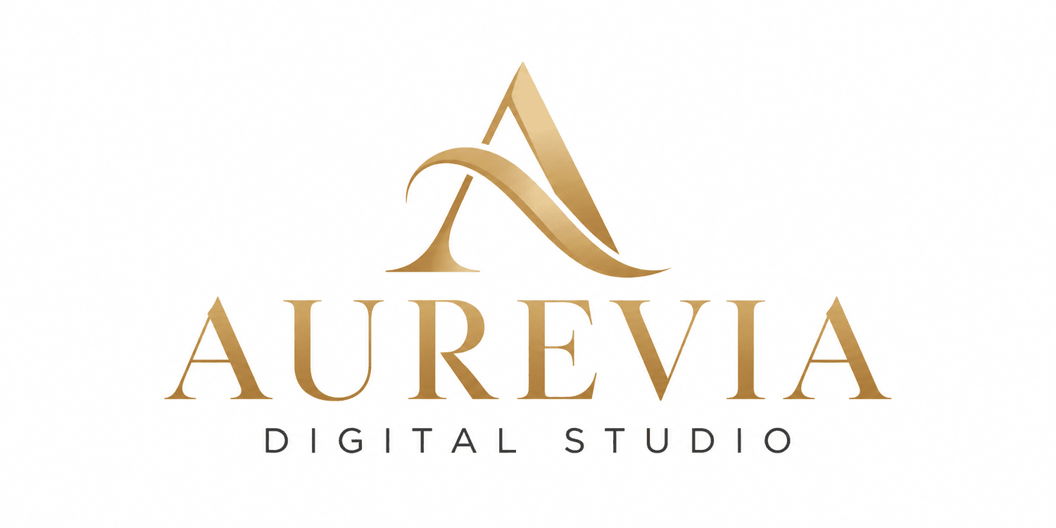 Aurevia Digital Studio