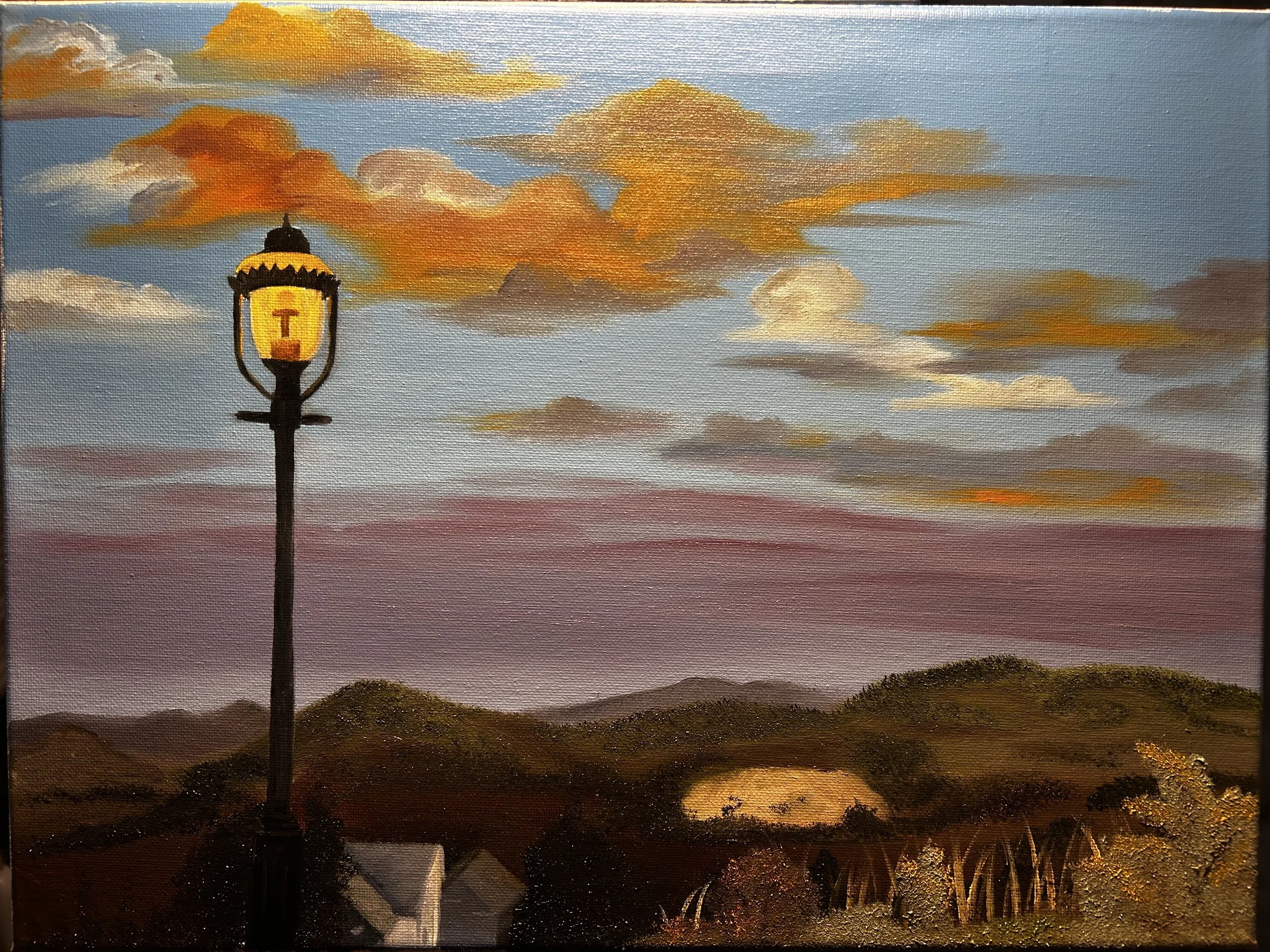 Guiding Light