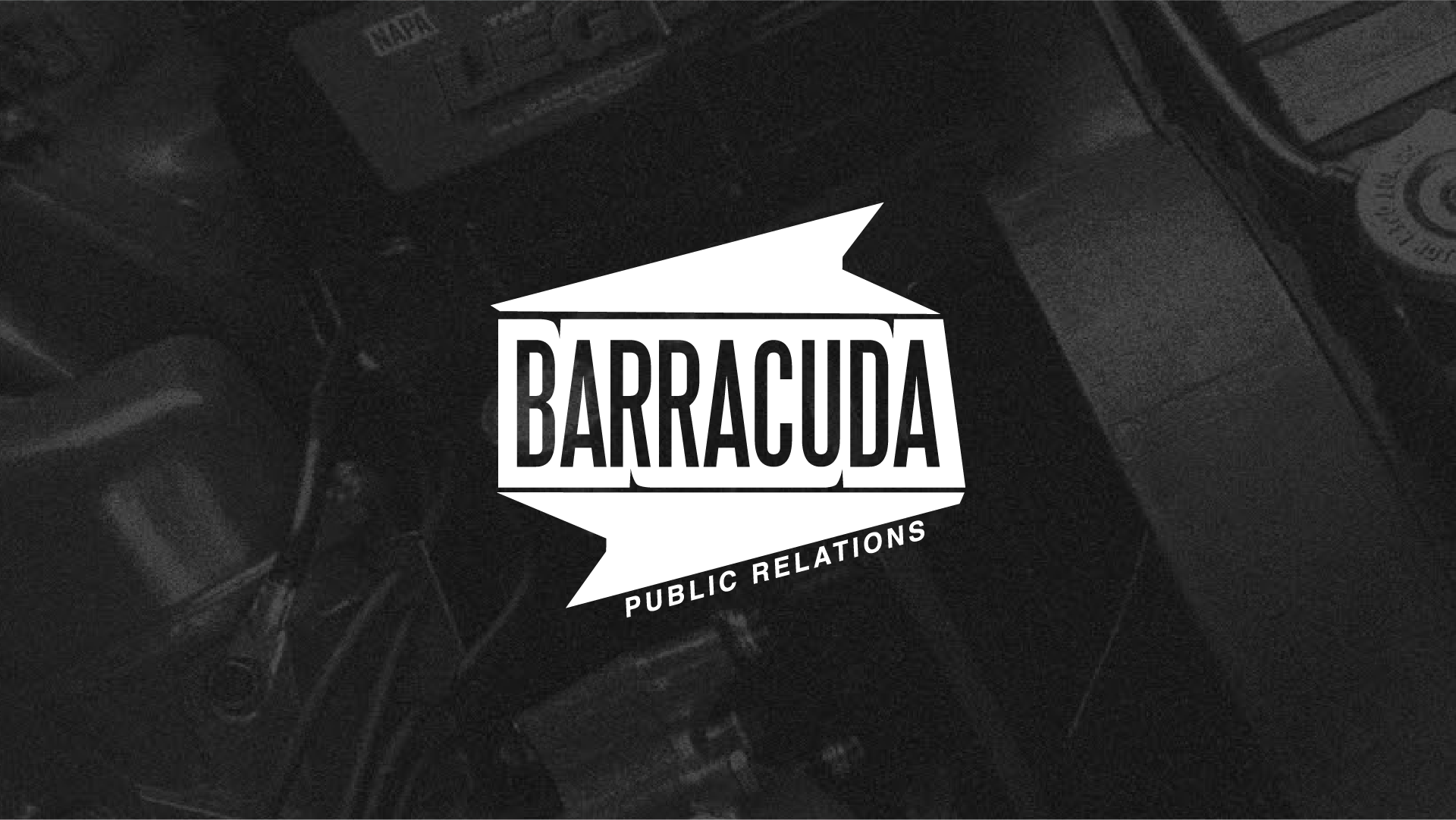 Barracuda Public Relations