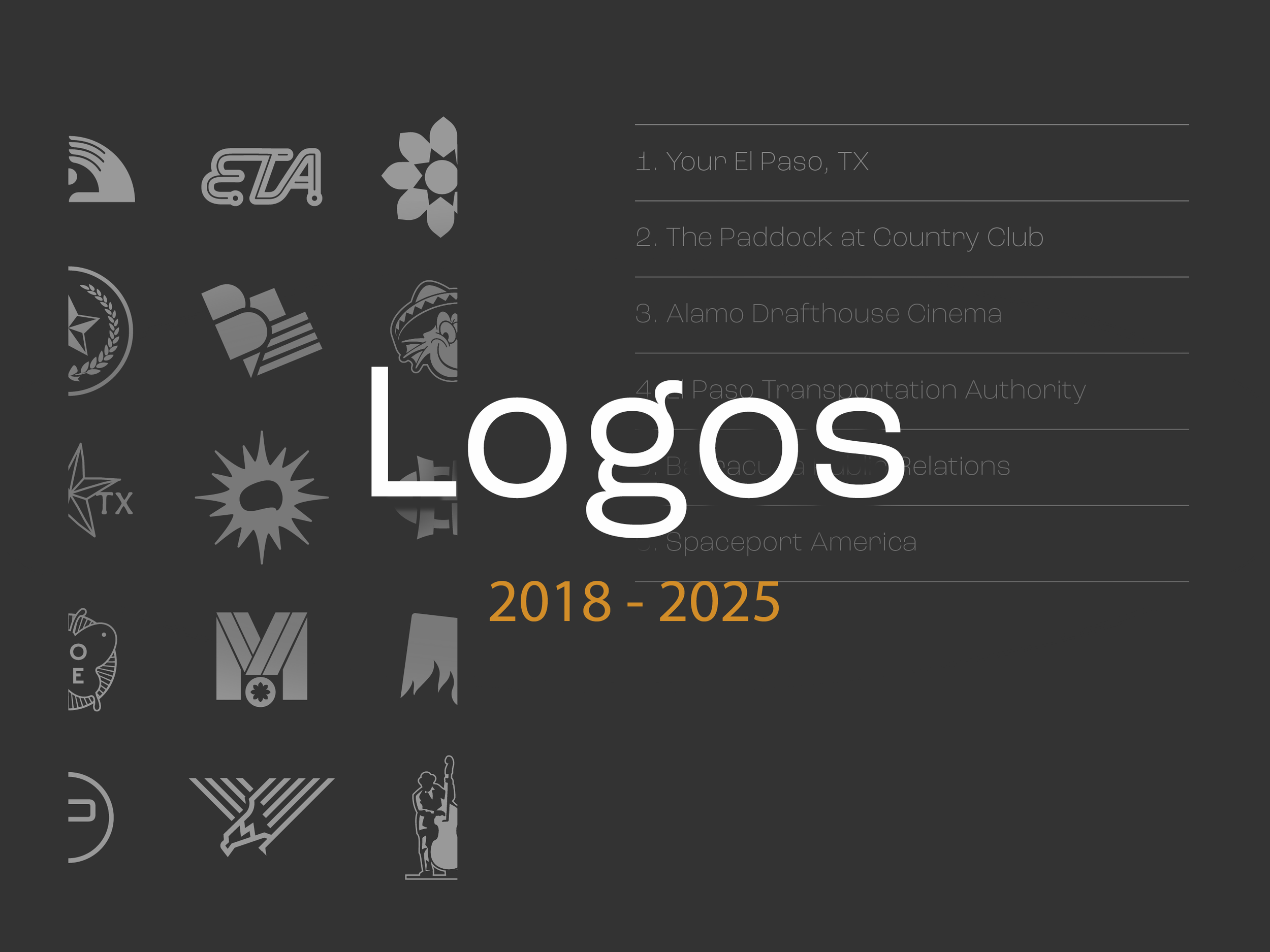 Logo Designs