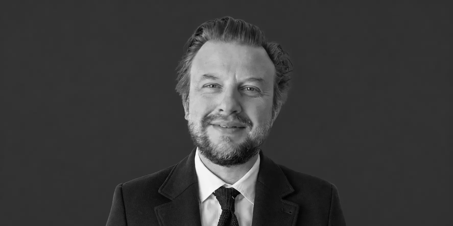 Lucas Niedolistek