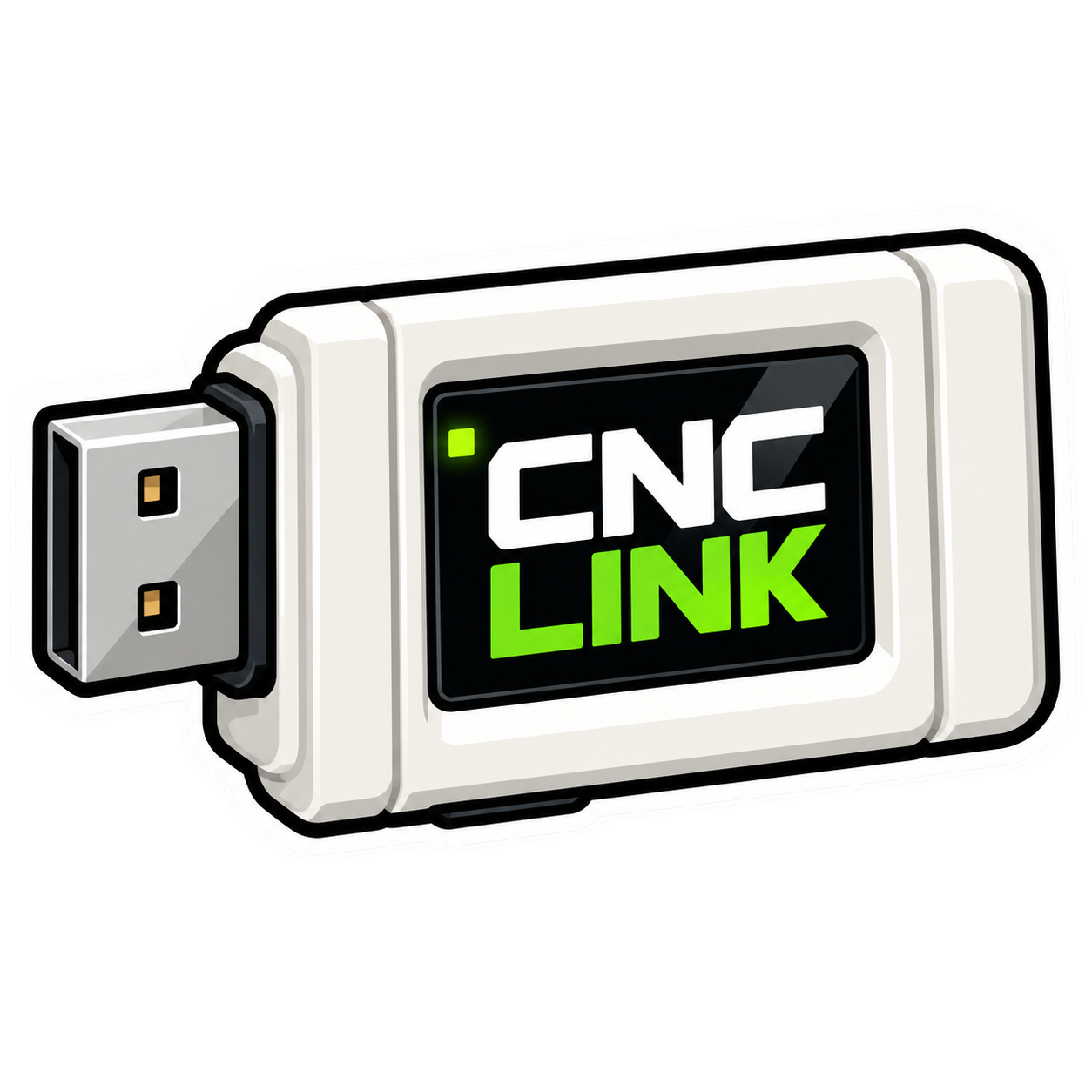 CNC-LINK