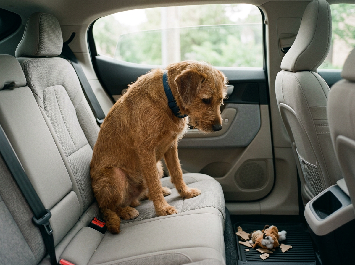 Pet Treatment (Small Area)